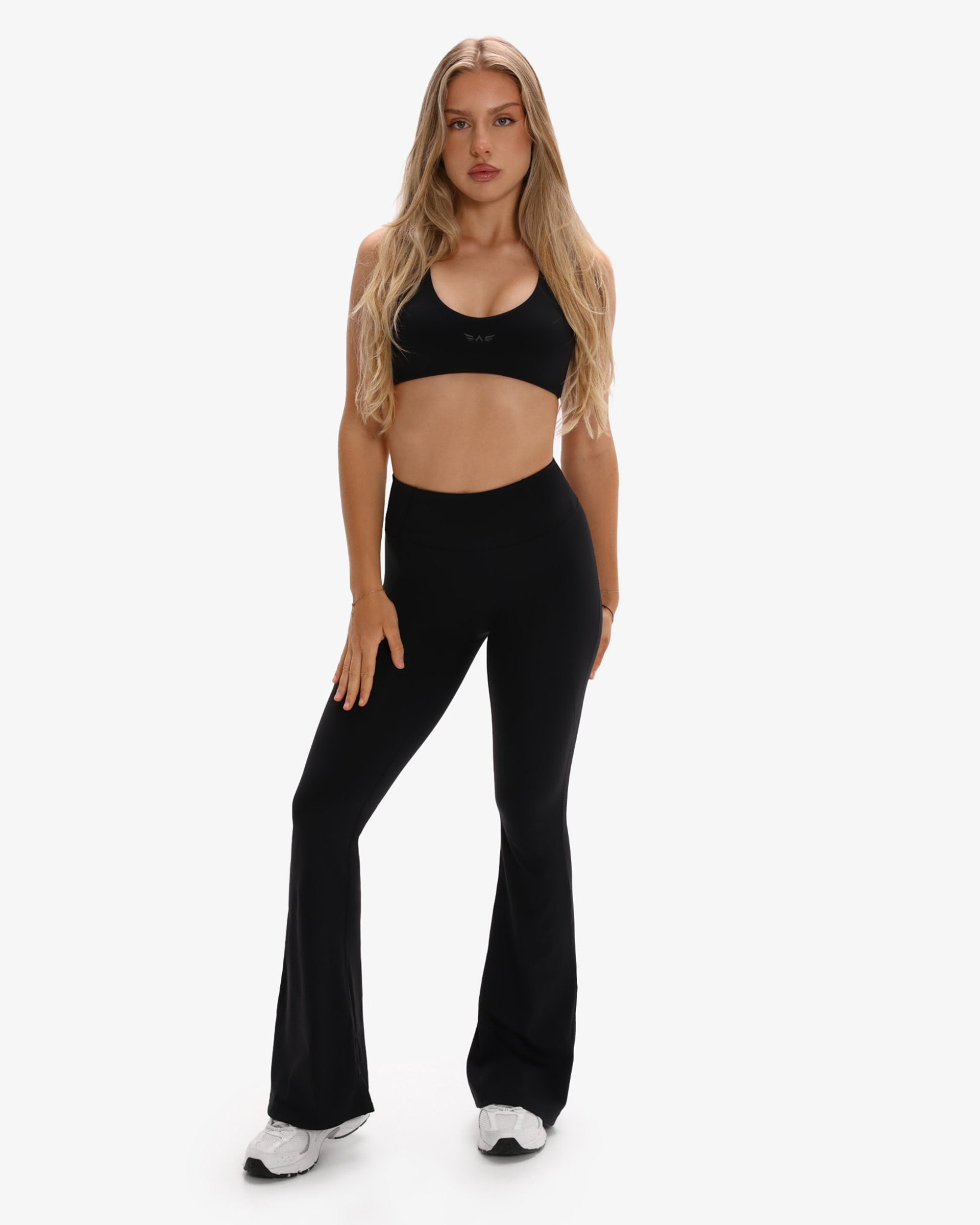 Elysia Flare Leggings