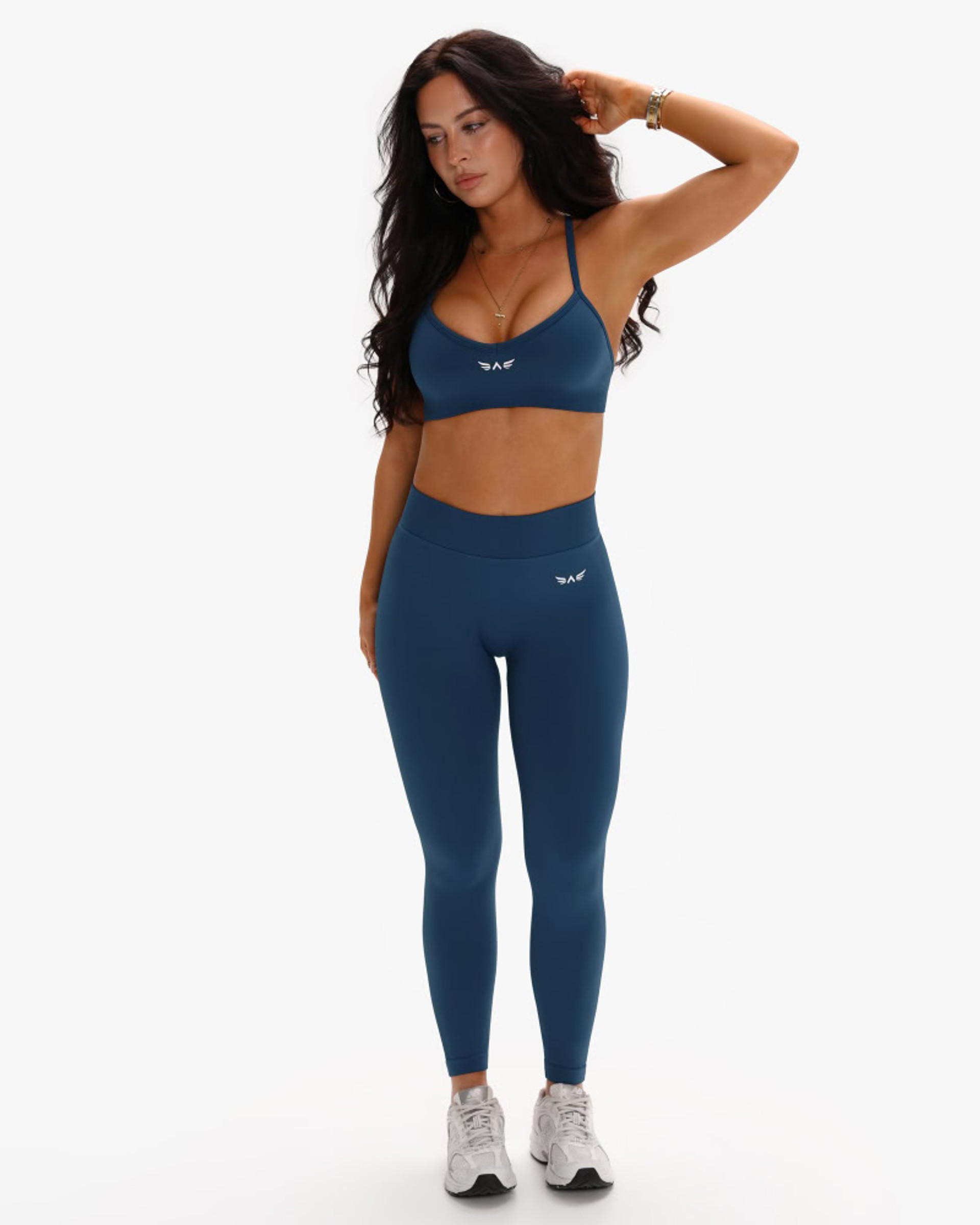 Eon Seamless Leggings 2.0