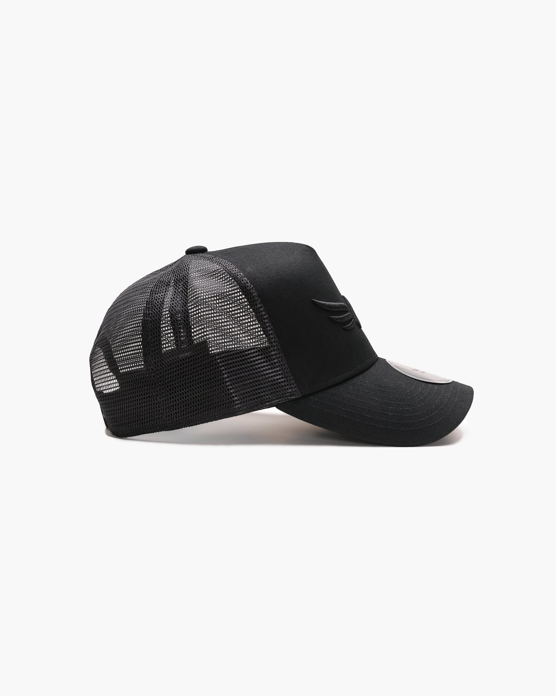 ICON Cap Trucker