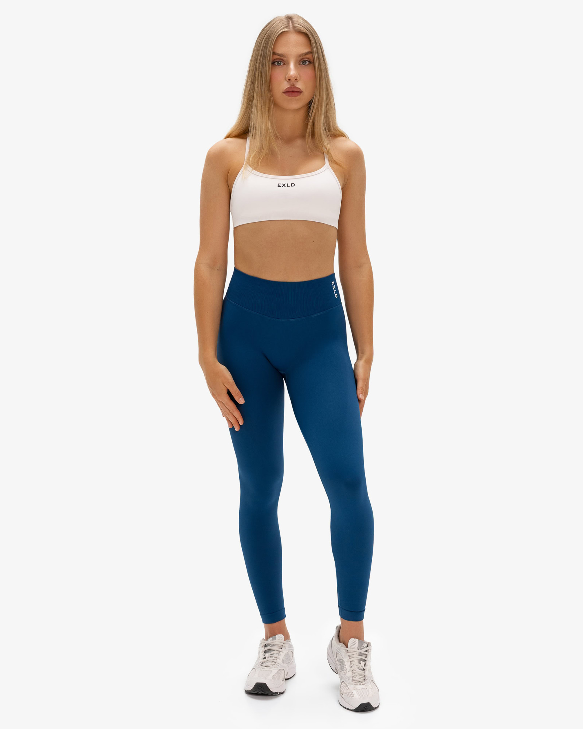 PushUp Seamless Leggings