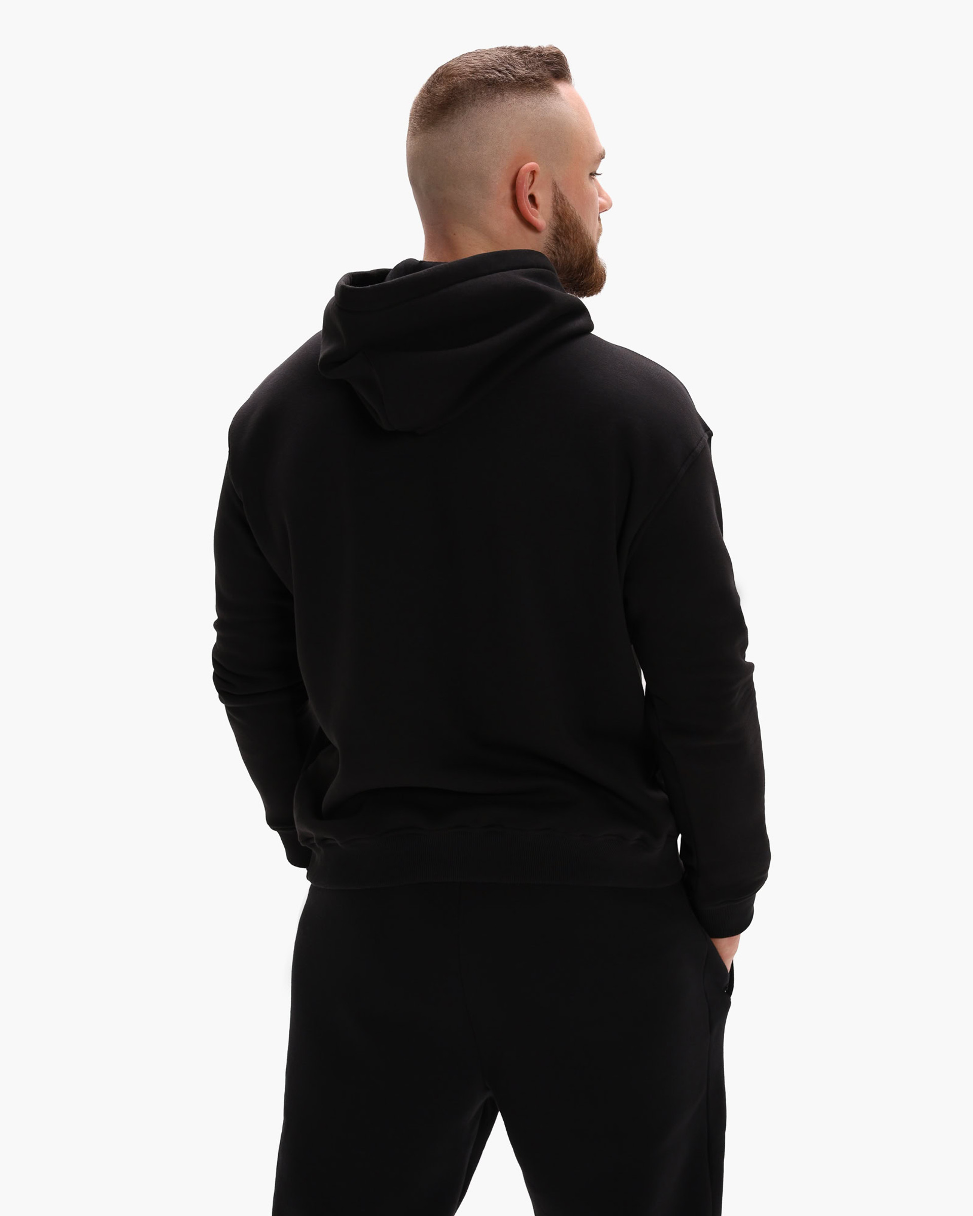 Comfy-Nest™ SIGNATURE Hoodie
