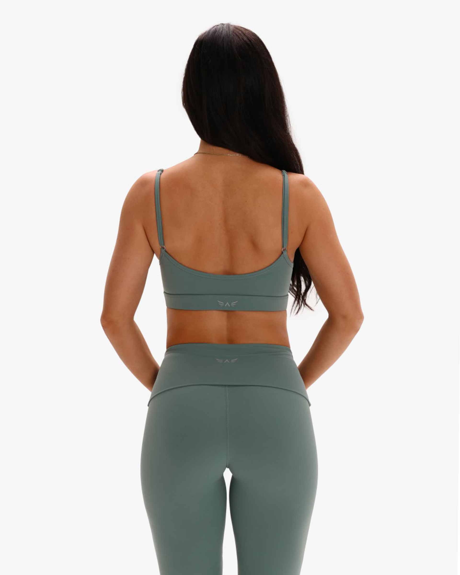 Soft Flow Sport Bra