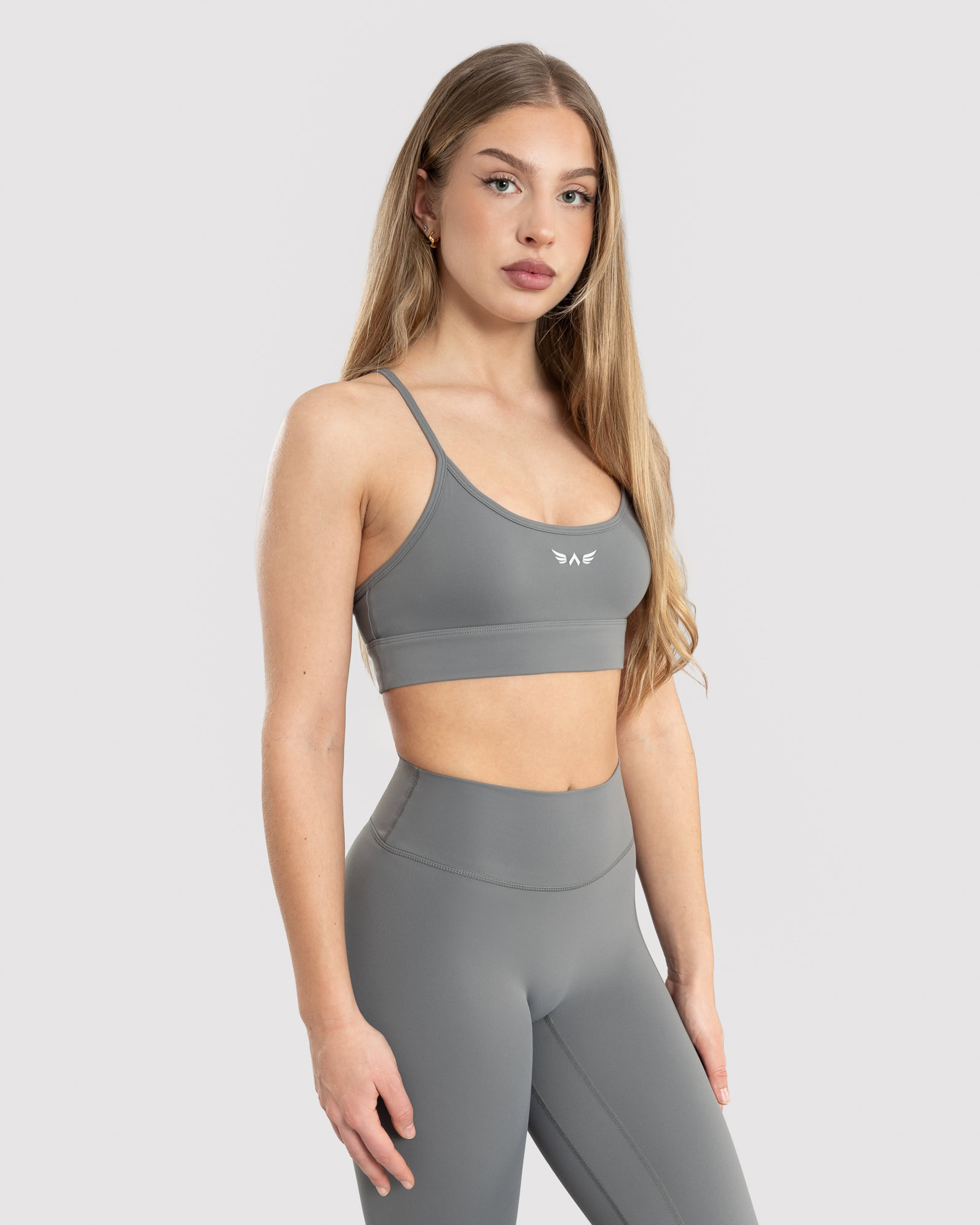 Unity Essential Sports Bra
