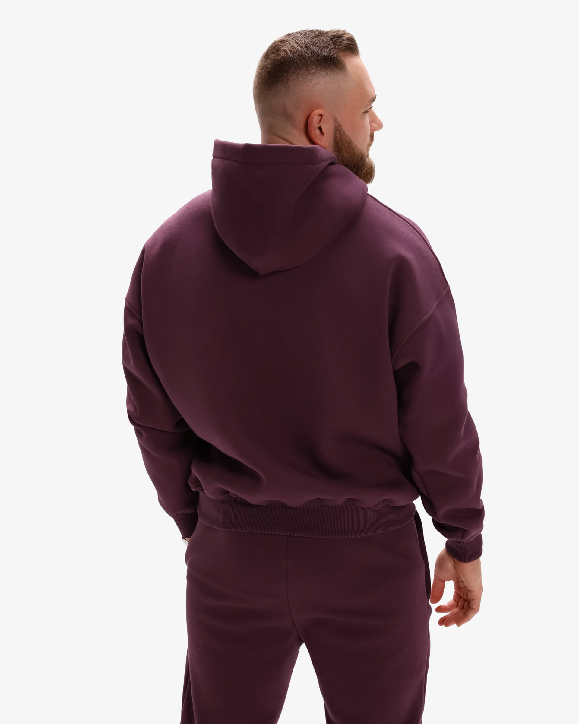 Comfy-Nest™ ICON Hoodie