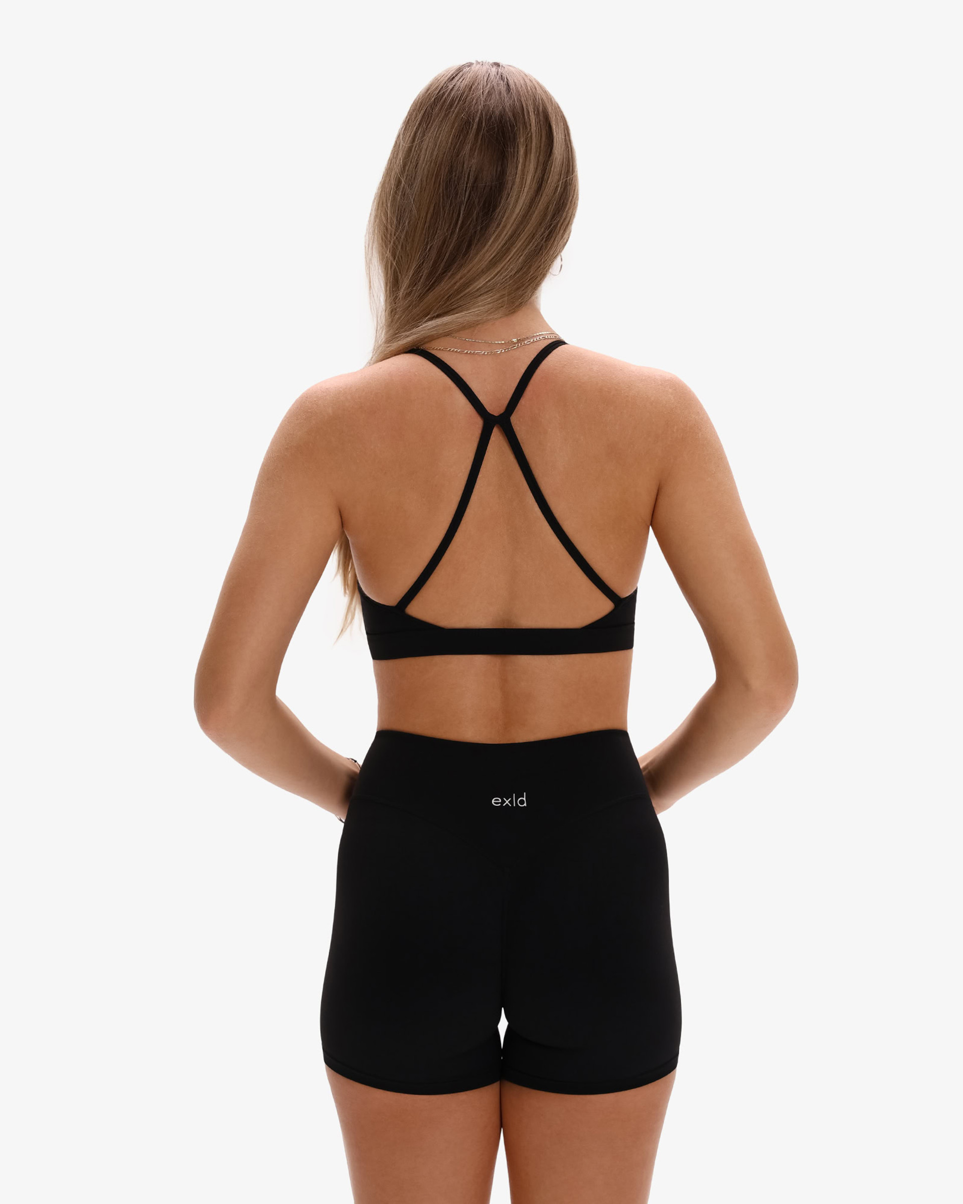 Elite Sport Bra