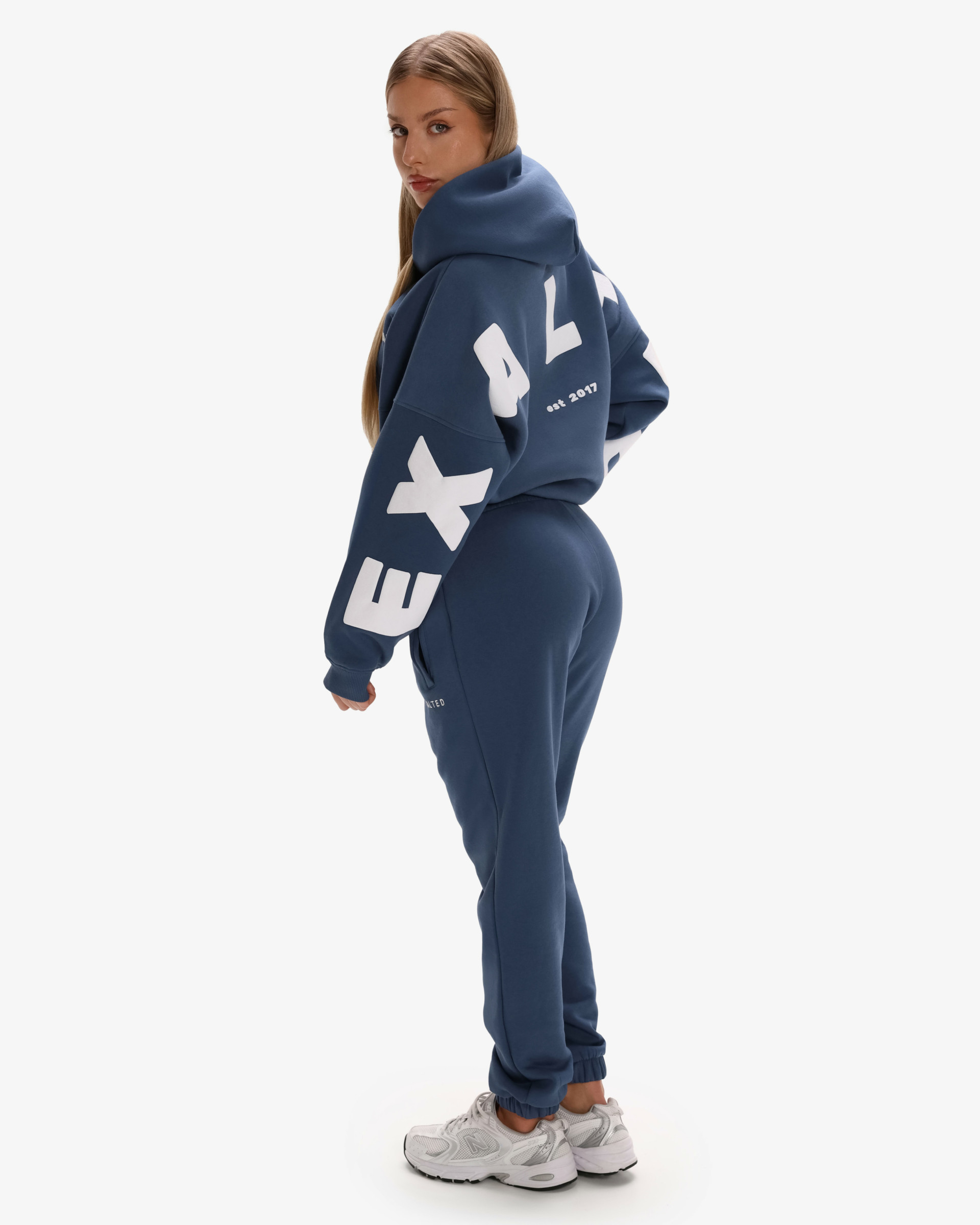 Comfy-Nest™ ORIGINAL OVERSIZED Hoodie