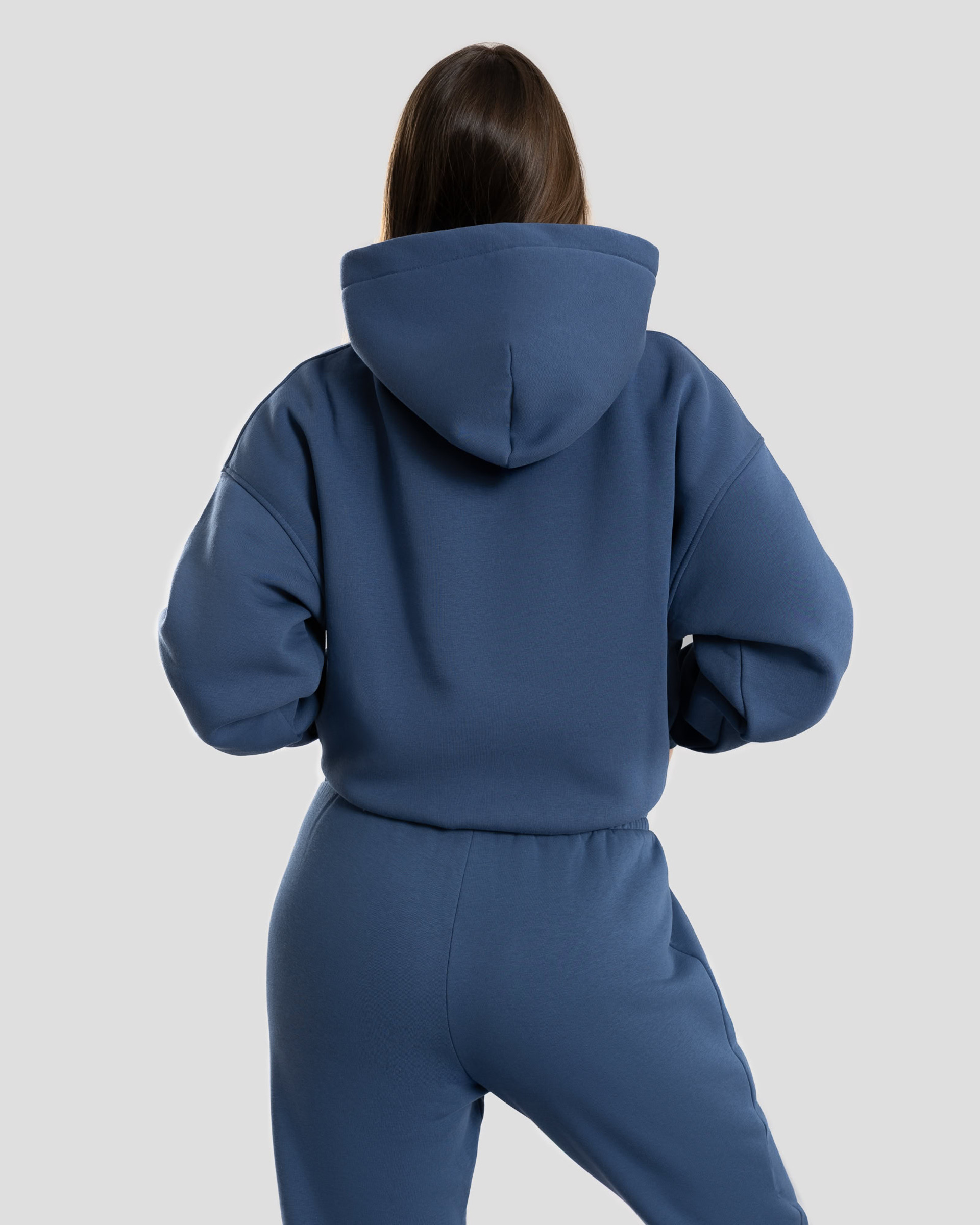 Comfy-Nest™ ICON Hoodie