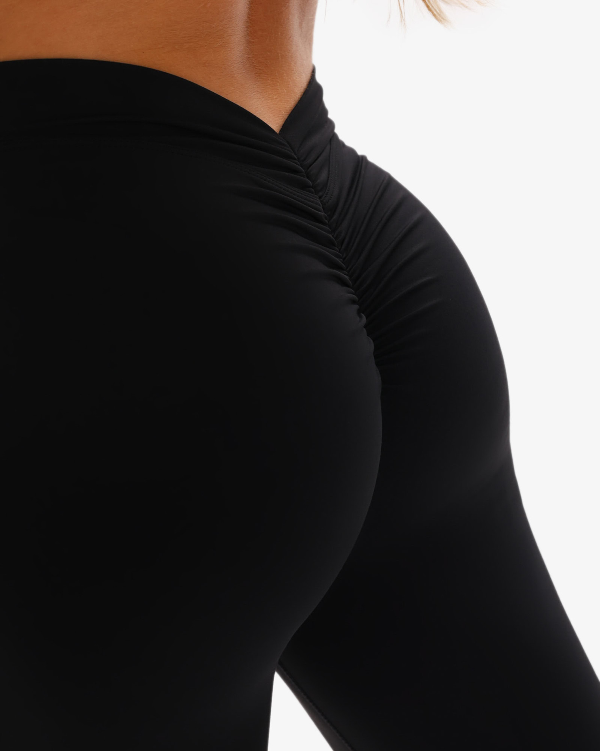 Elysia Curve Flare Leggings