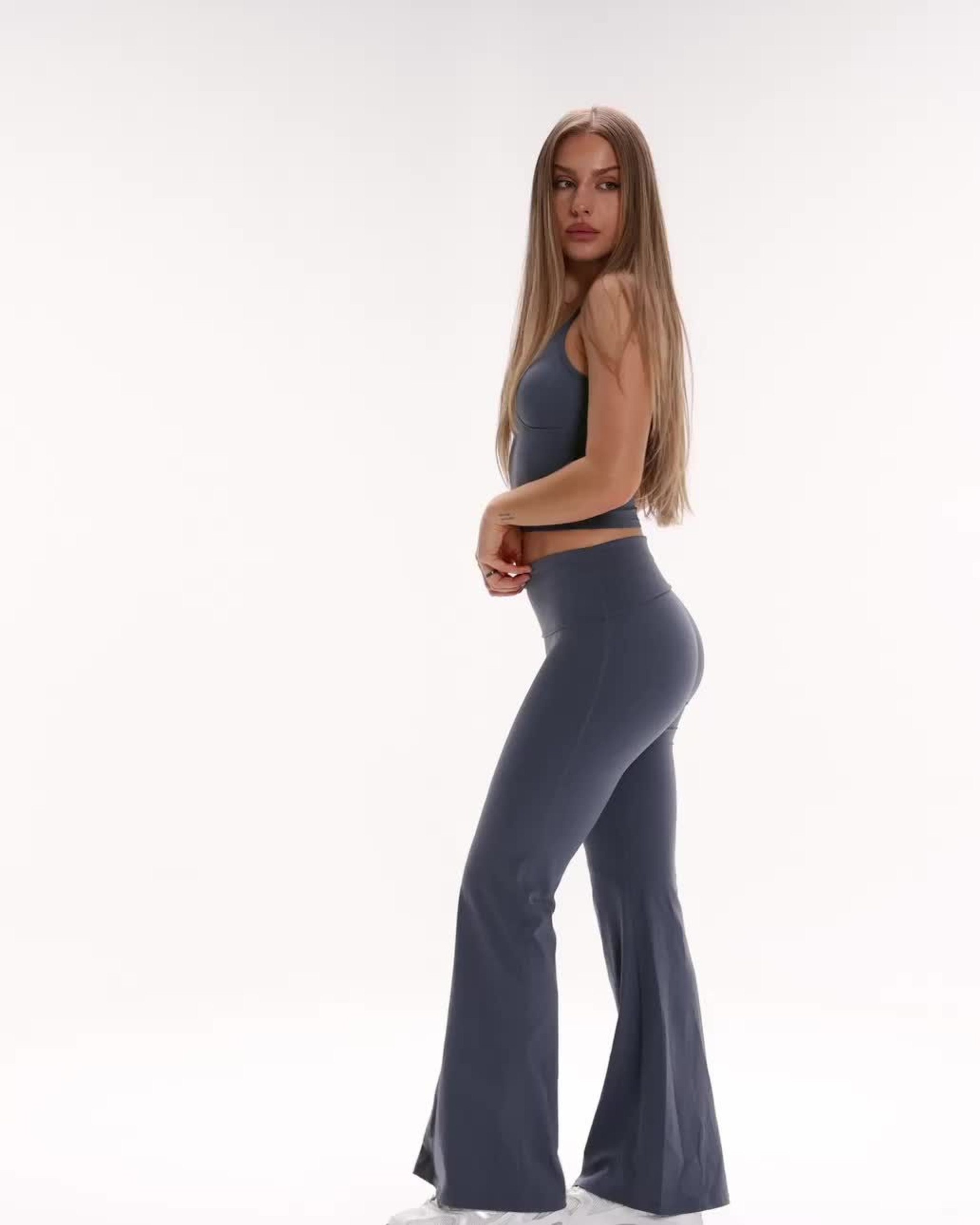 Soft Flow TankTop
