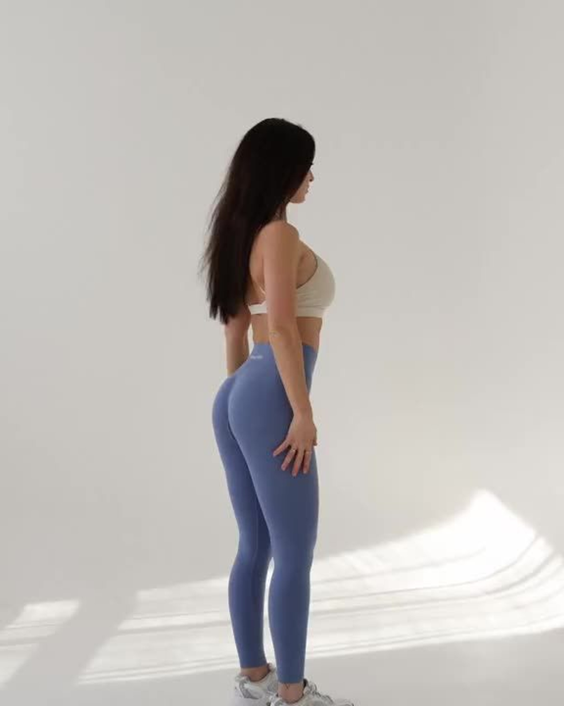 Simplify Seamless Leggings