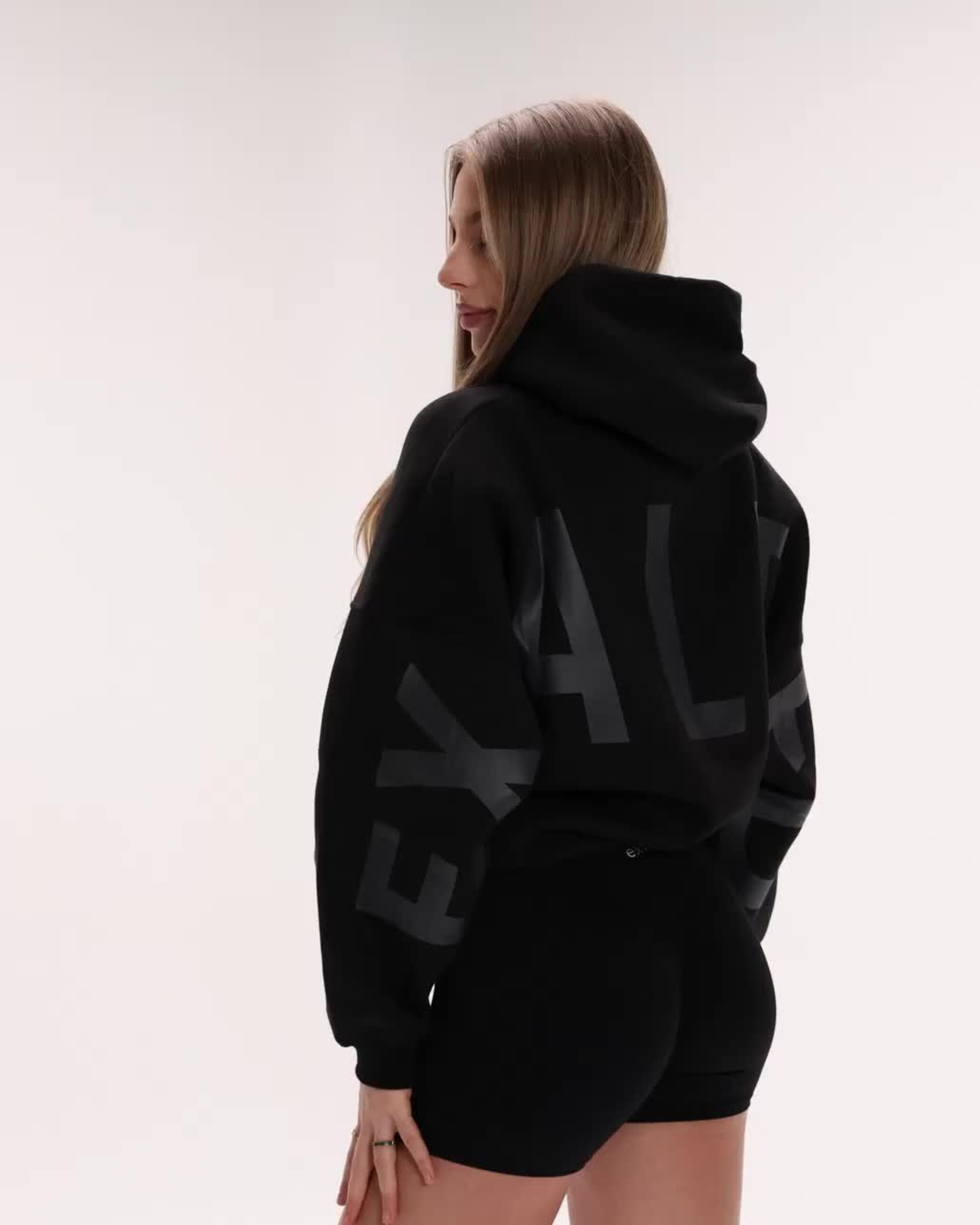Comfy-Nest™ ORIGINAL OVERSIZED Hoodie