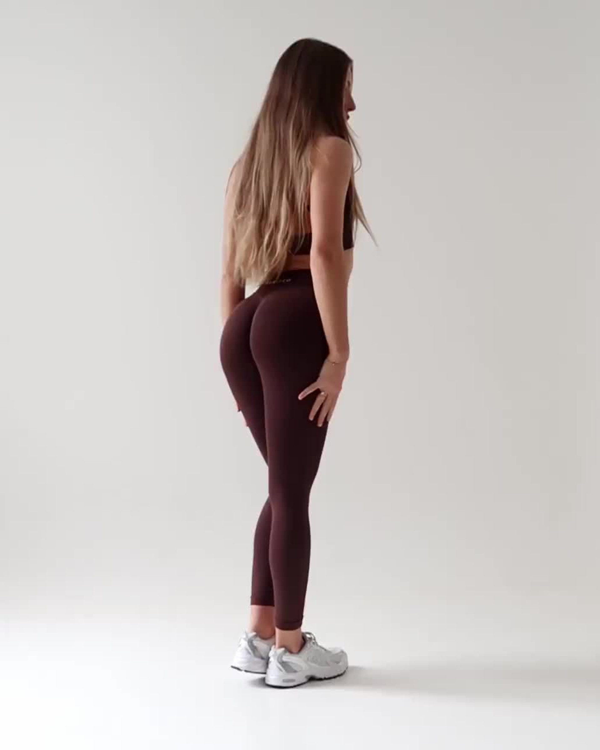 Eon Seamless Leggings 2.0