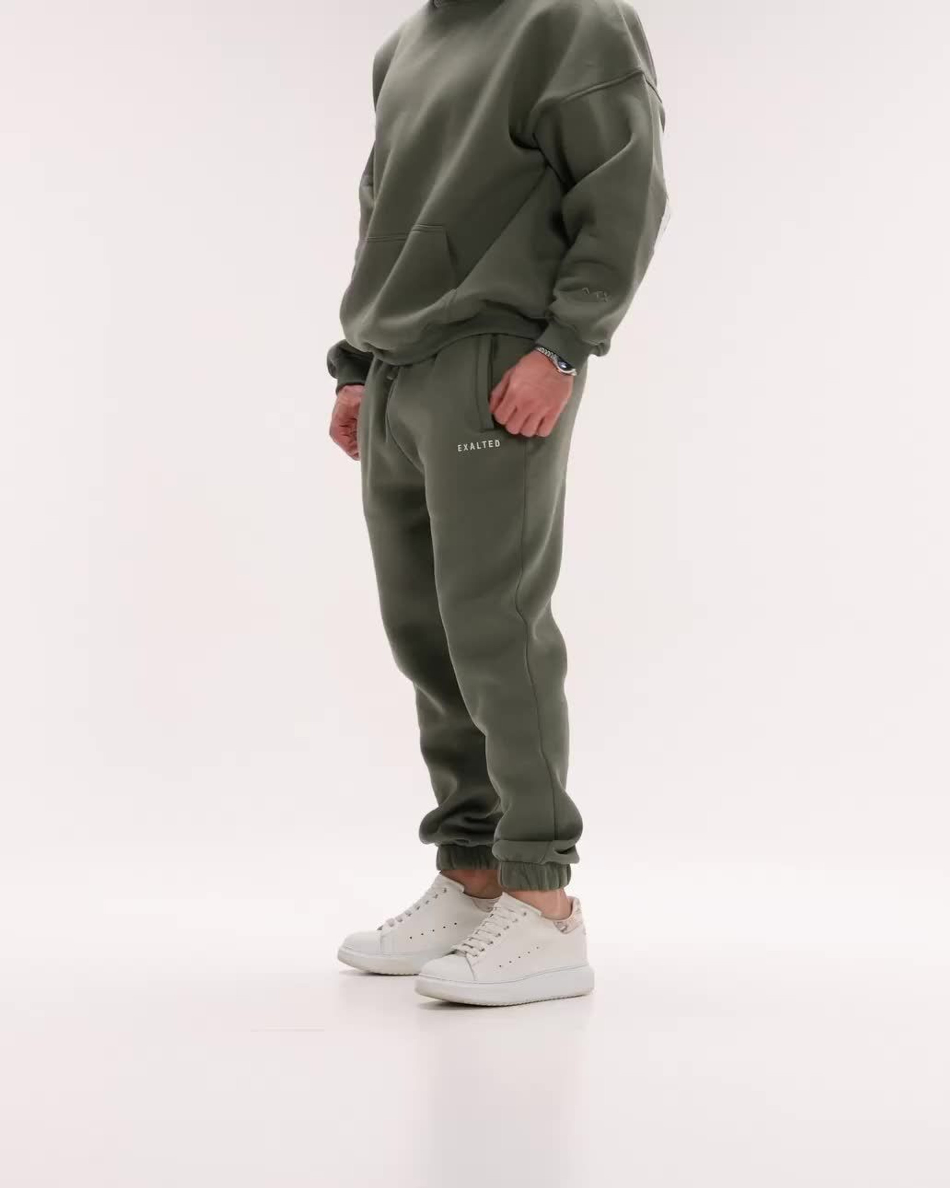 Comfy-Nest™ Joggers