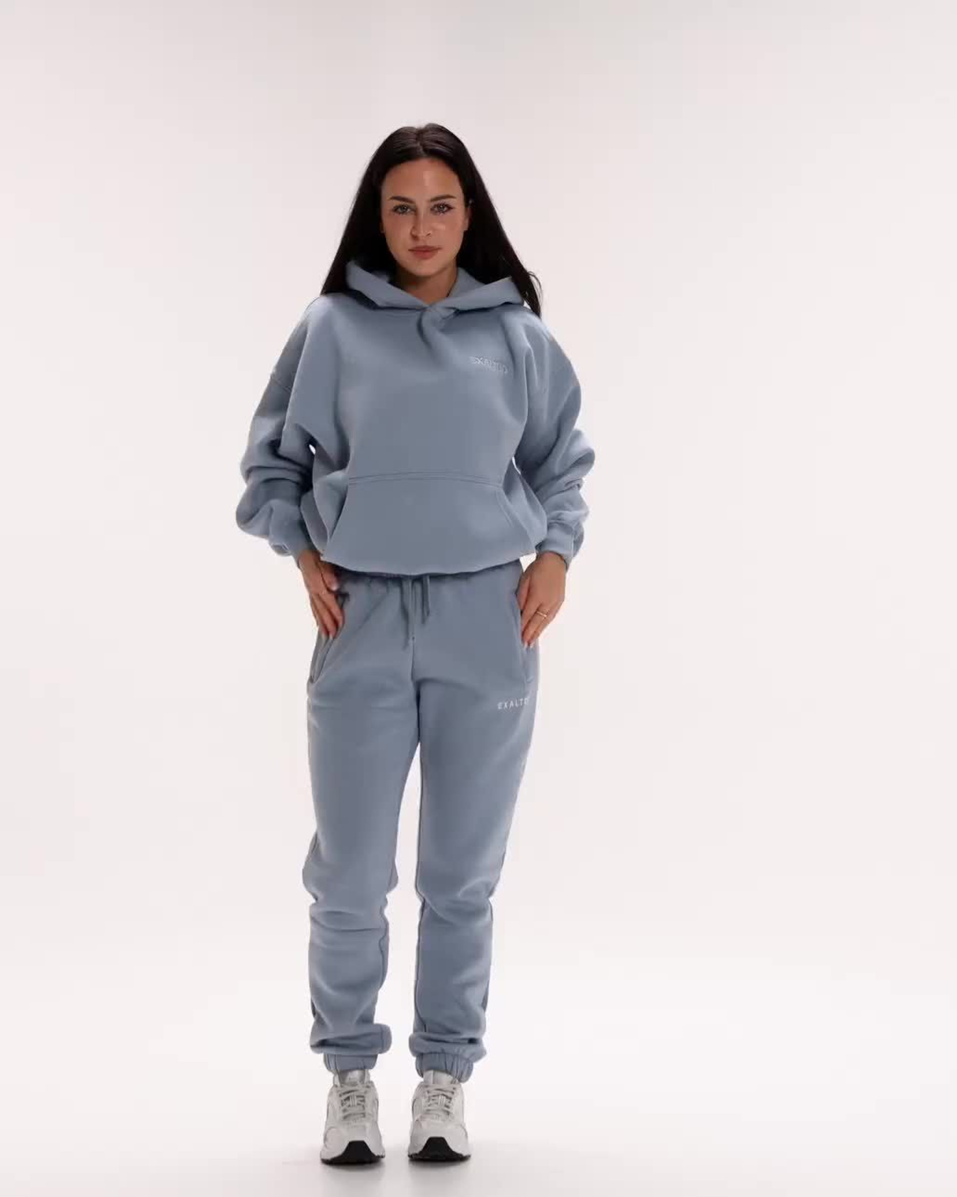 Comfy-Nest™ QUOTE Hoodie