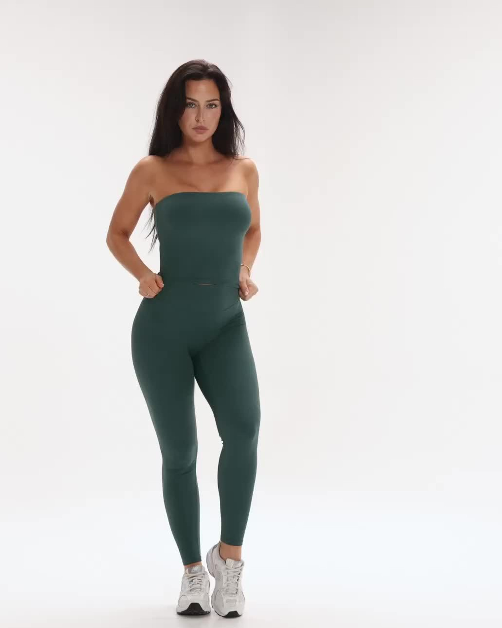 Elite Bandage Top