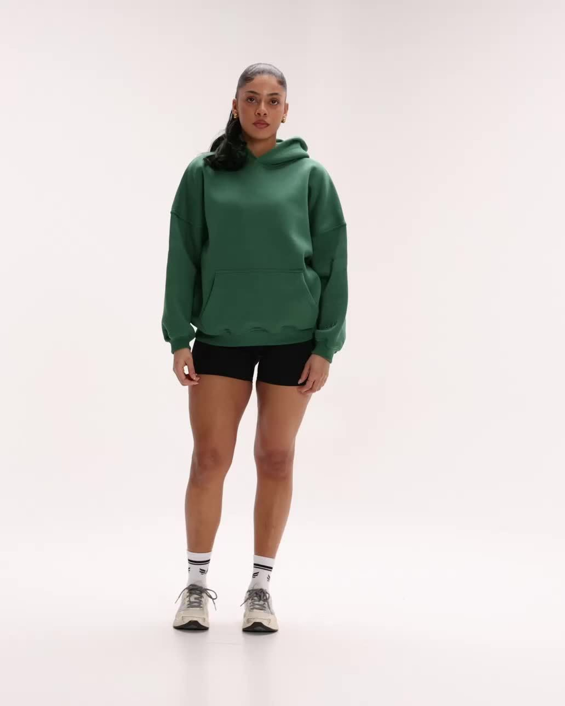 Comfy-Nest™ ORIGINAL OVERSIZED Hoodie