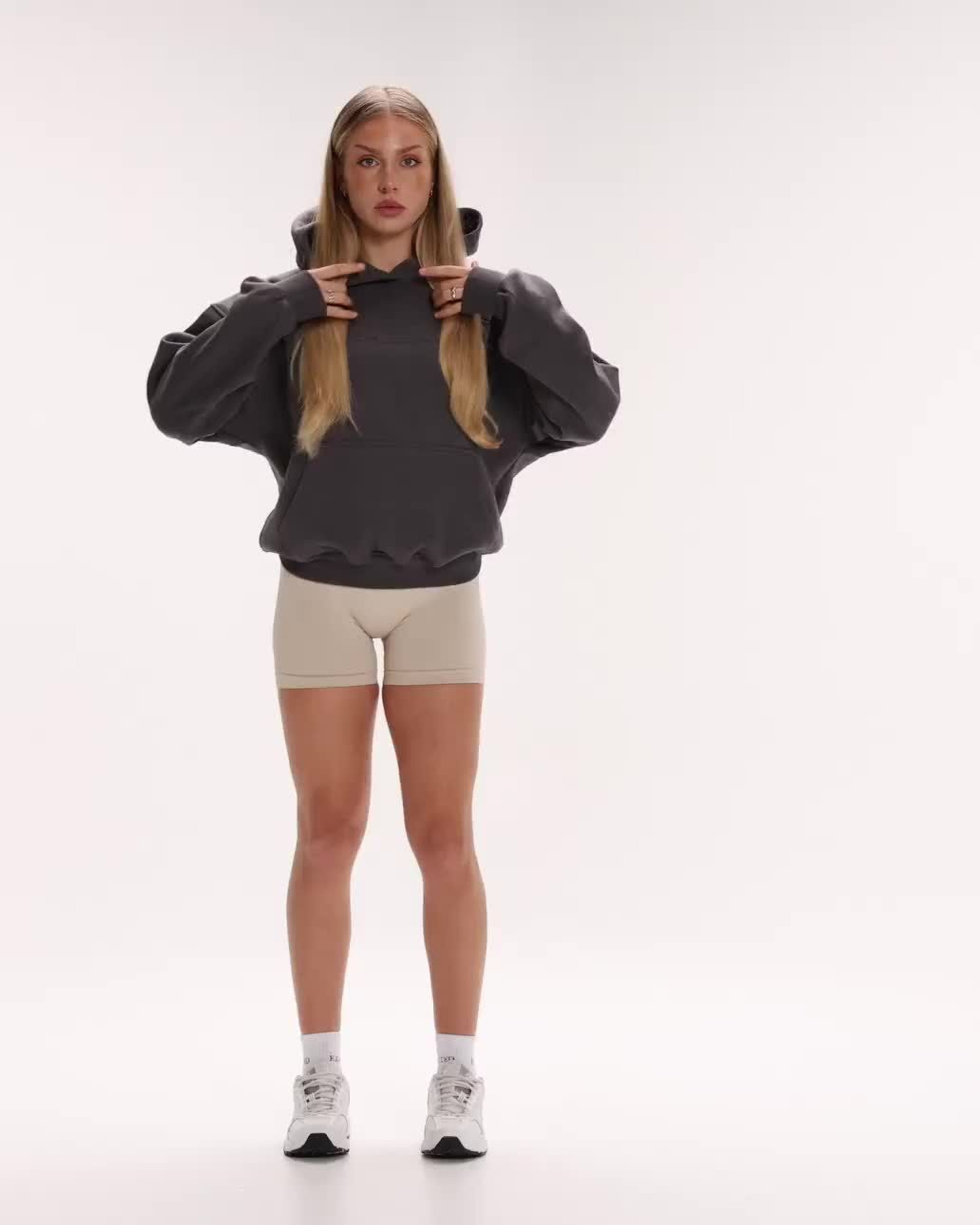 Comfy-Nest™ TONE Hoodie
