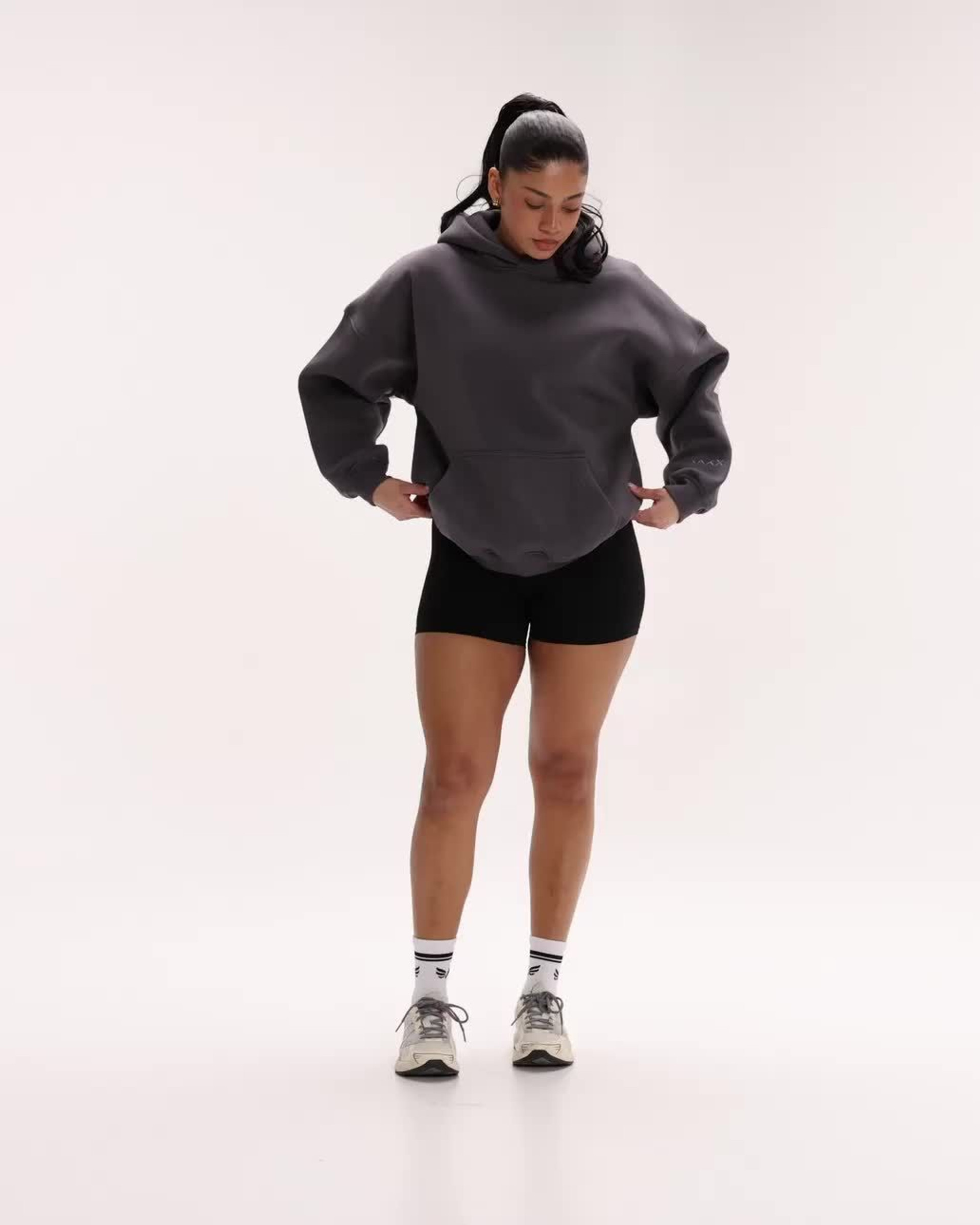 Comfy-Nest™ ORIGINAL OVERSIZED Hoodie