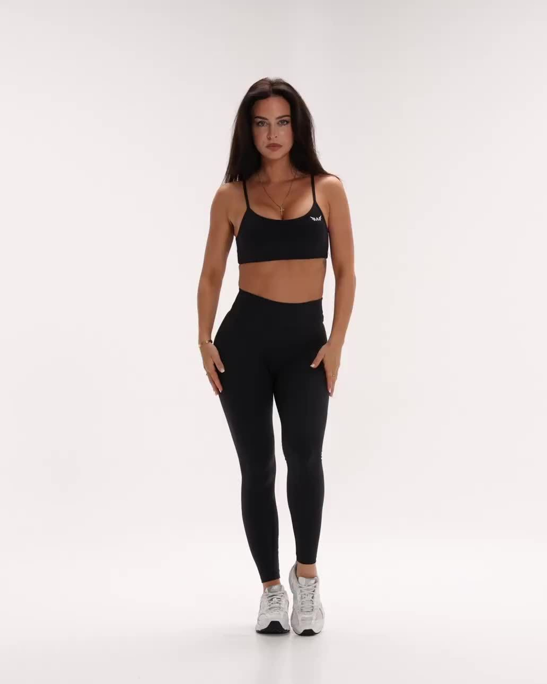 EcoPower Signature Bra