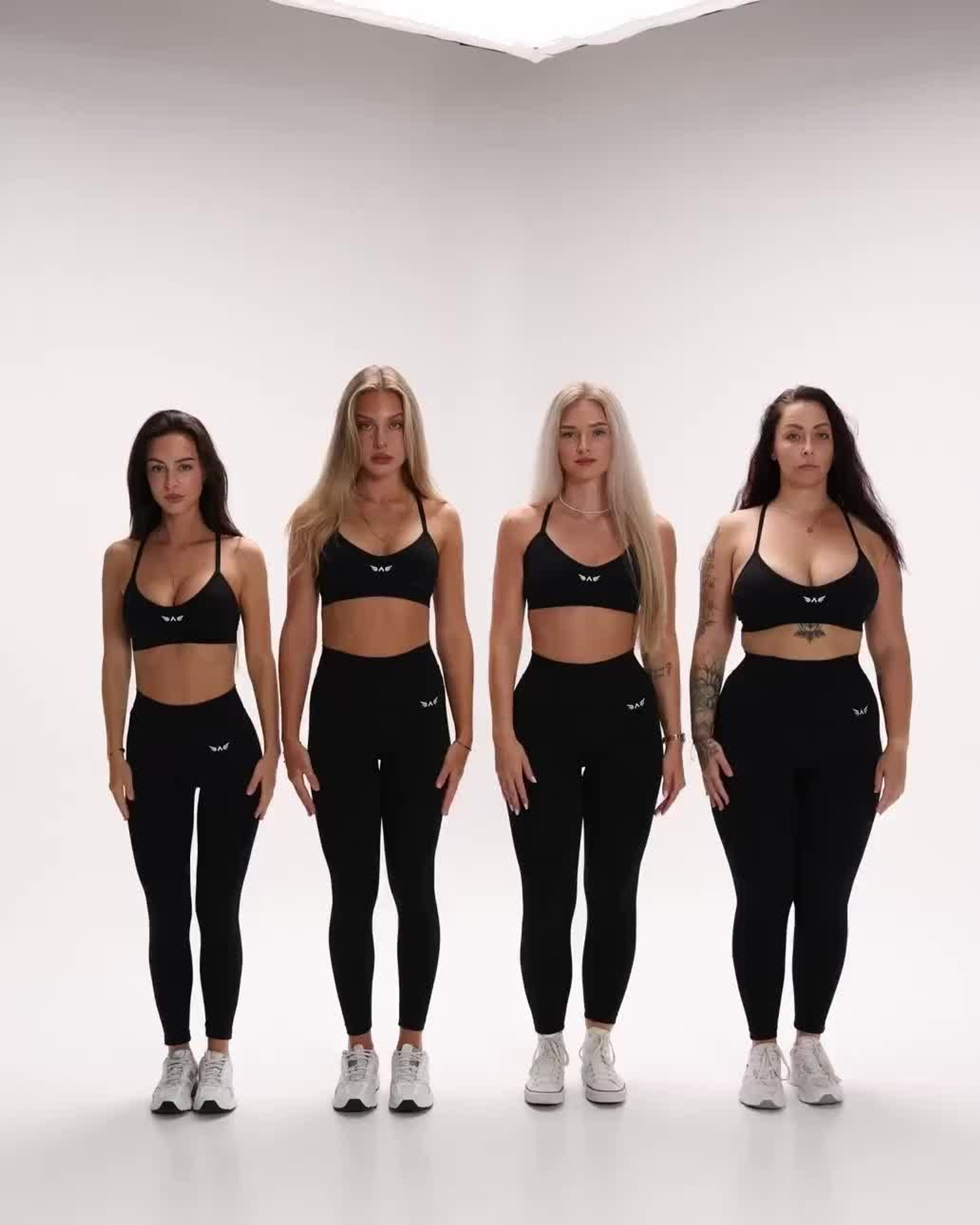 Eon Seamless Leggings 2.0