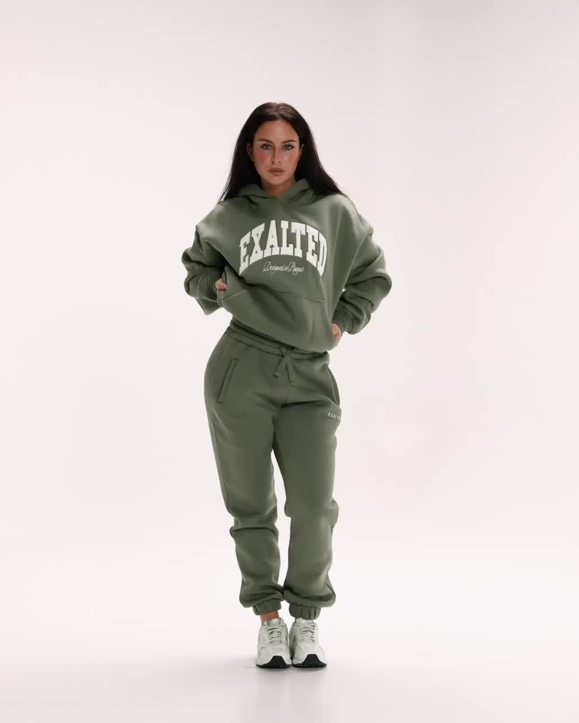 Comfy-Nest™ ICON Hoodie