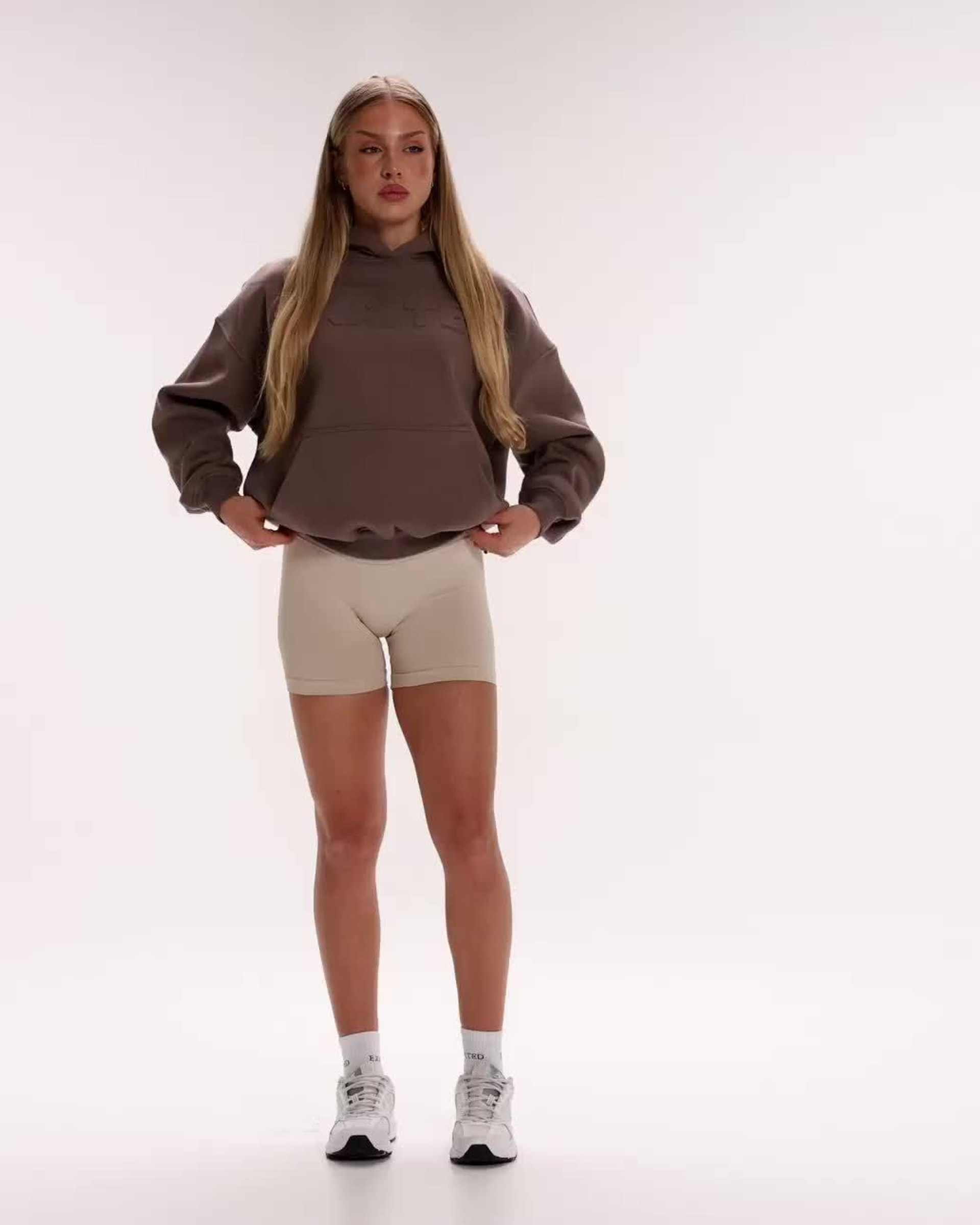 Comfy-Nest™ TONE Hoodie