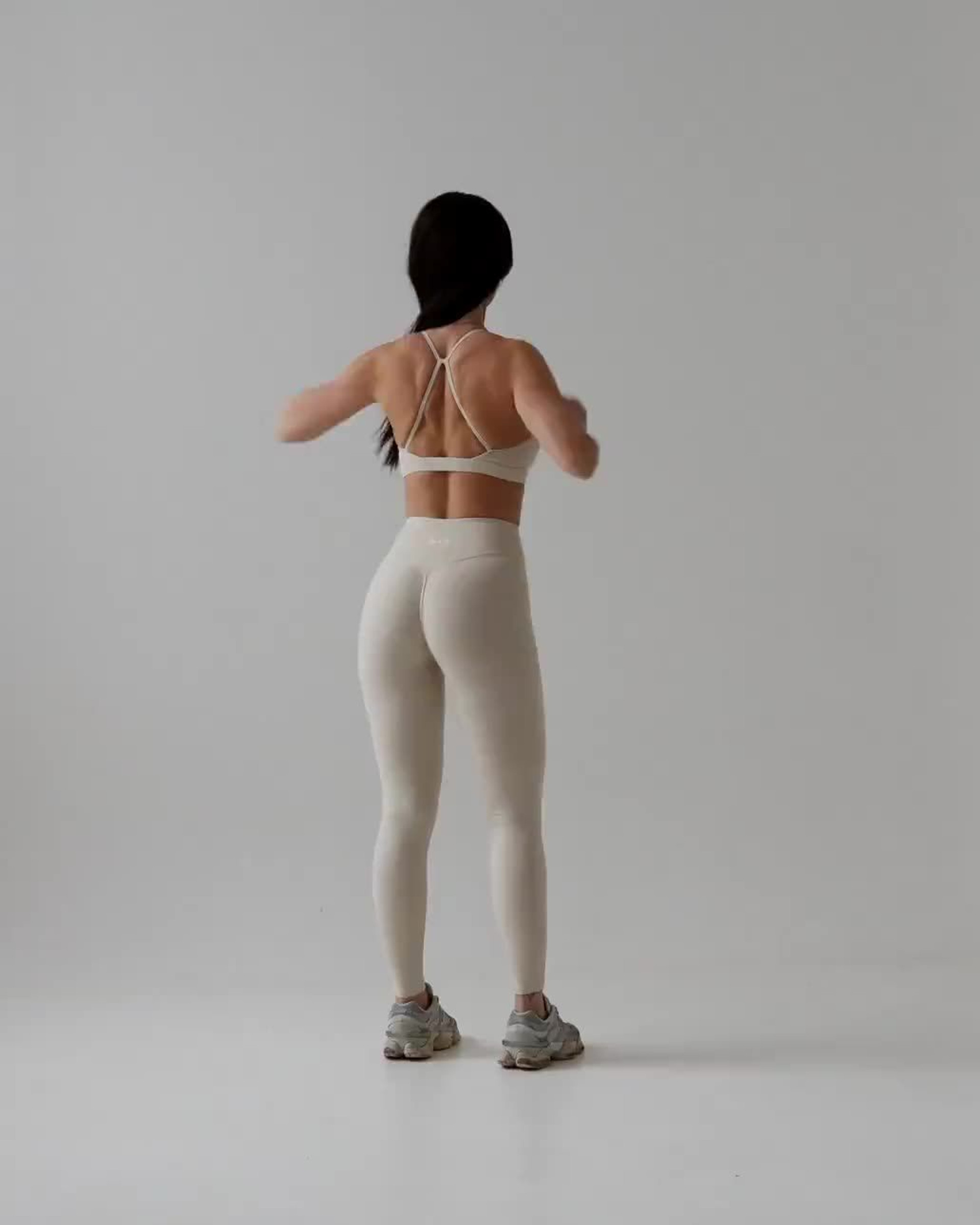Elite Leggings