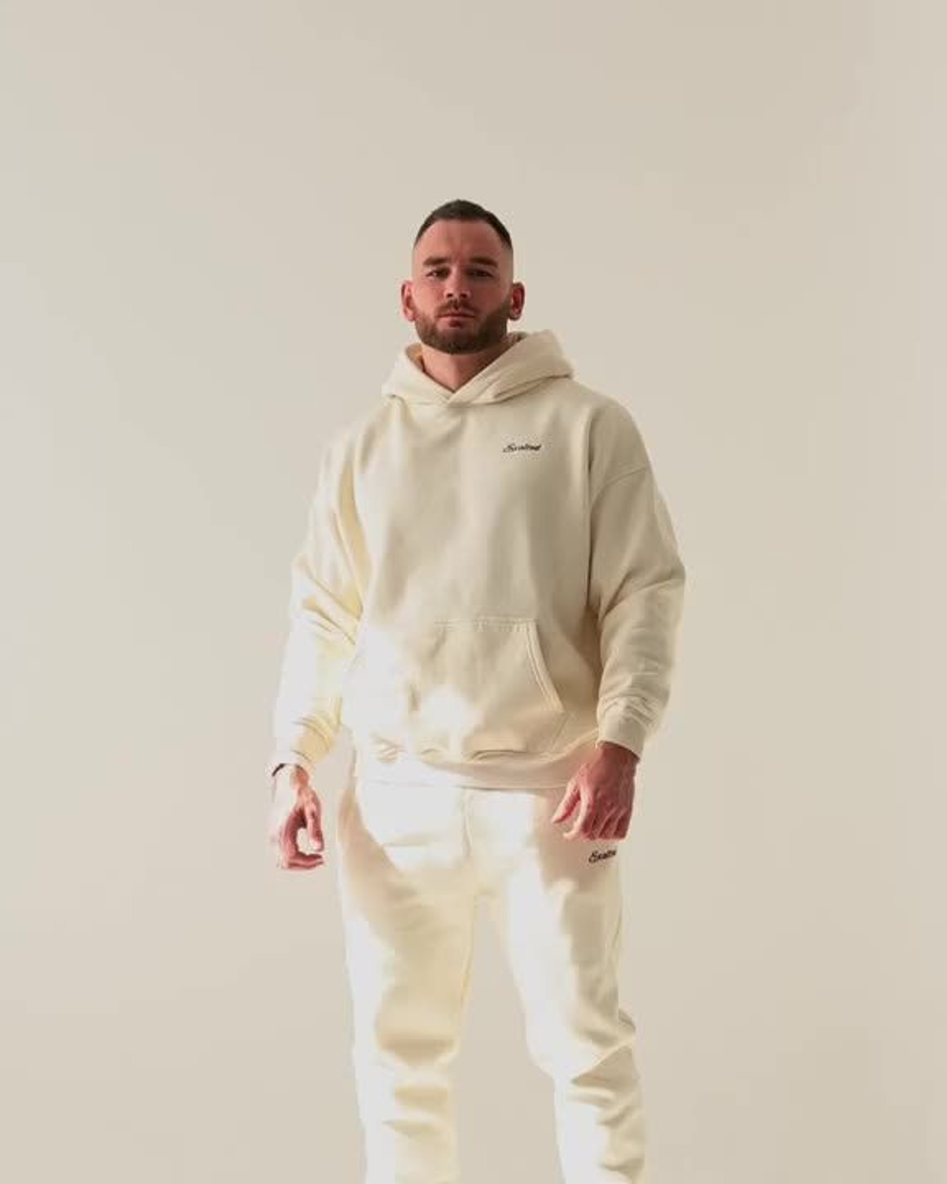 Comfy-Nest™ ESSENCE Hoodie