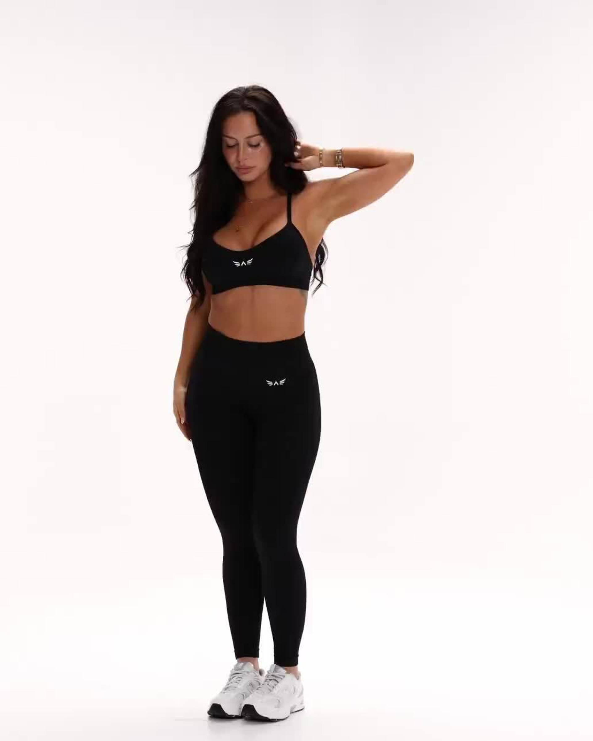 Eon Seamless Shape Sport Bra 2.0