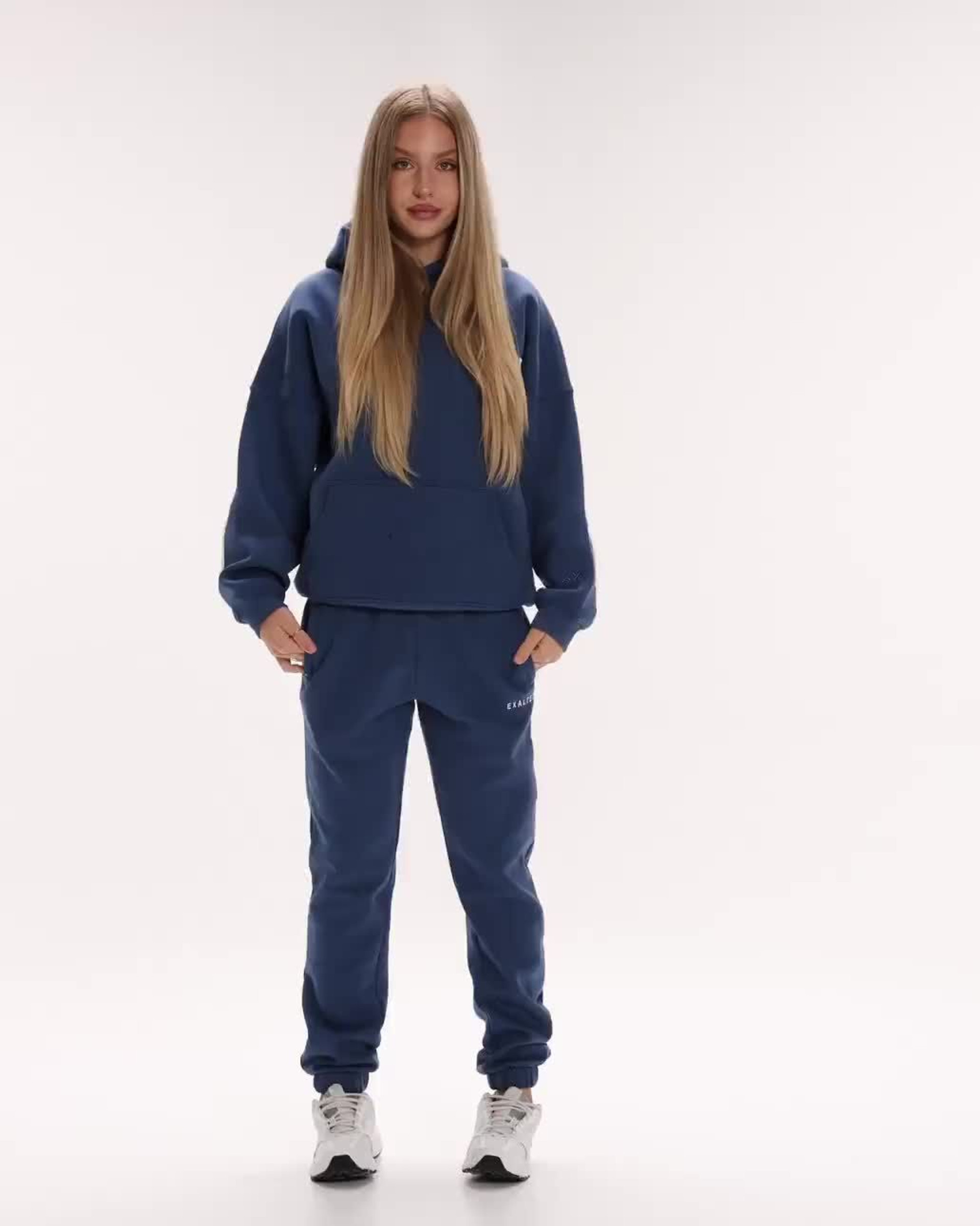 Comfy-Nest™ ORIGINAL OVERSIZED Hoodie