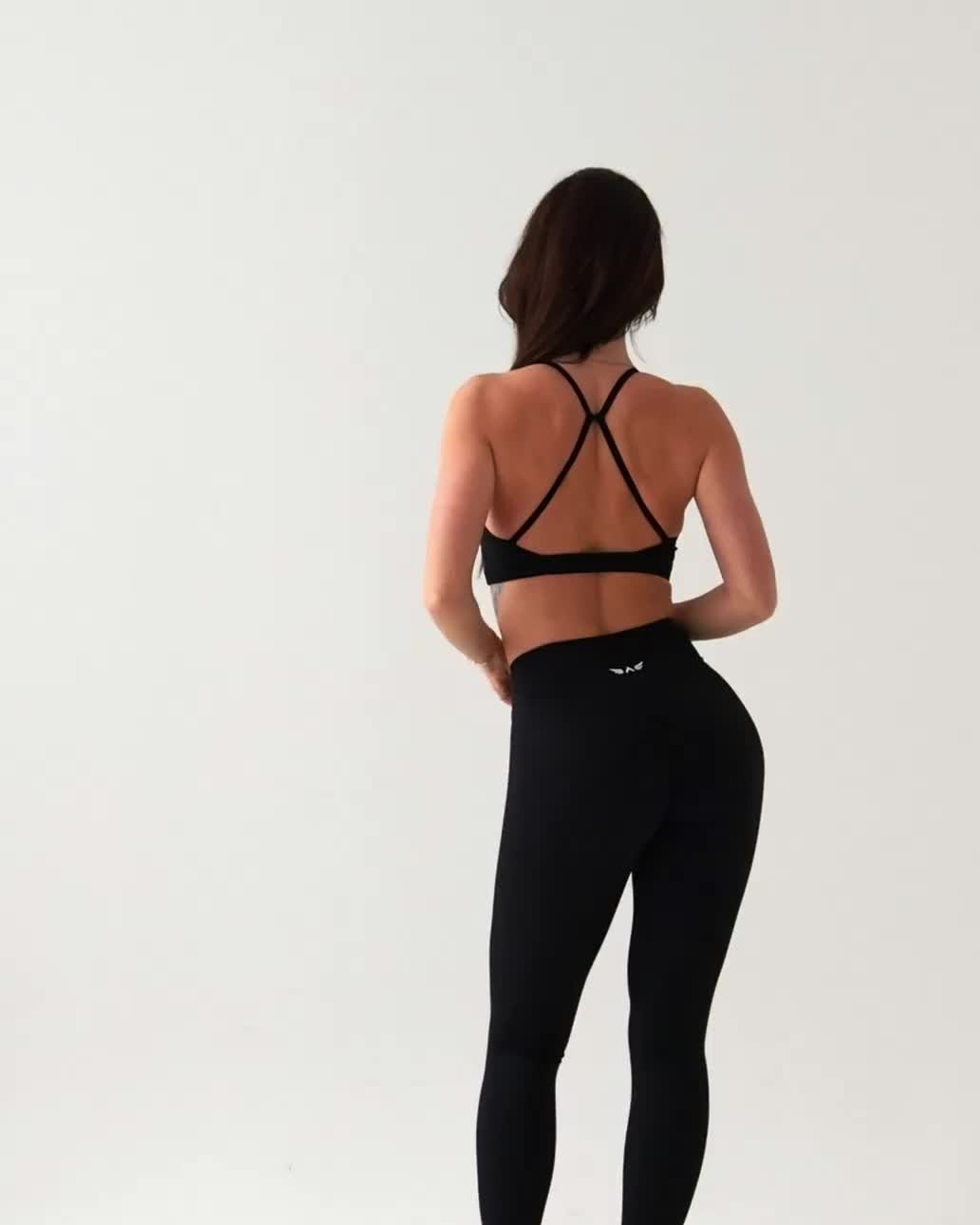 Elite Sport Bra
