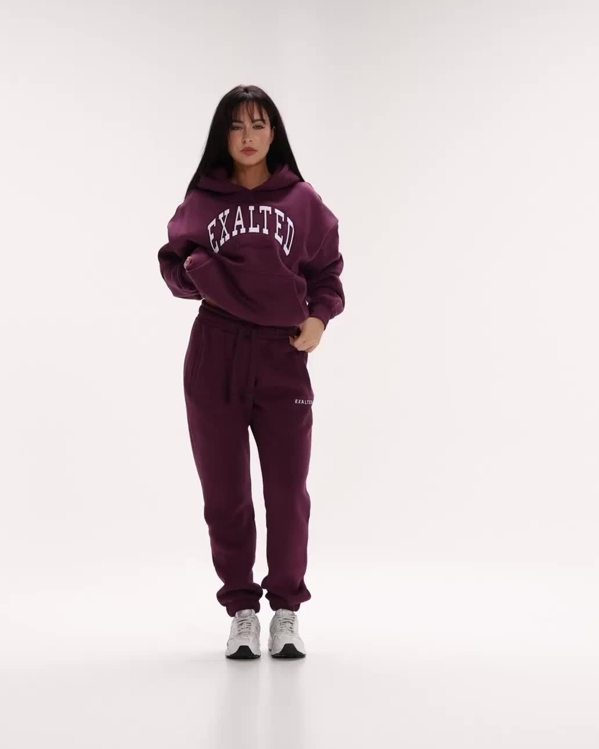 Comfy-Nest™ ICON Hoodie