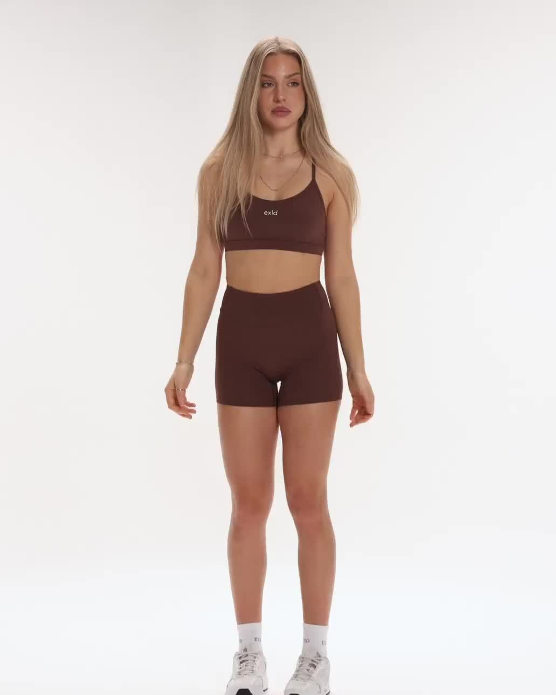 Elite Sport Bra