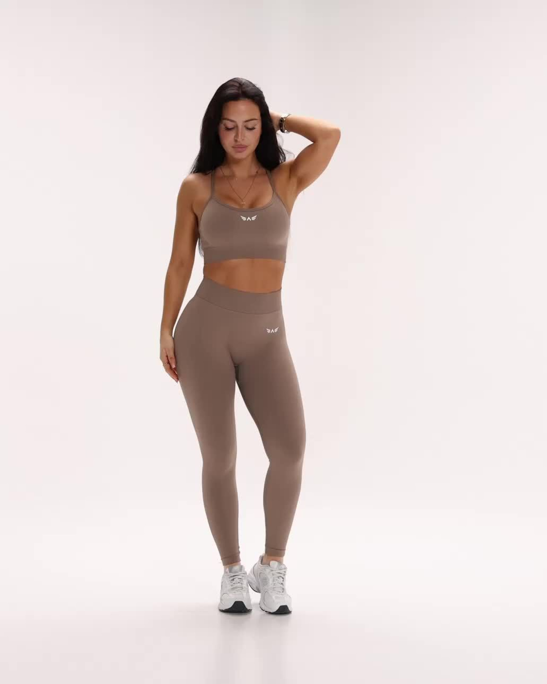Eon Seamless Core Sport Bra 2.0