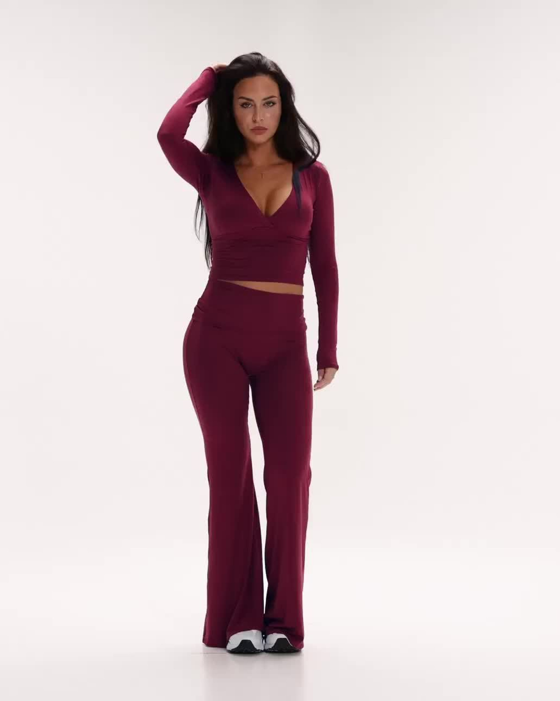 Serenity Soft Touch Pants