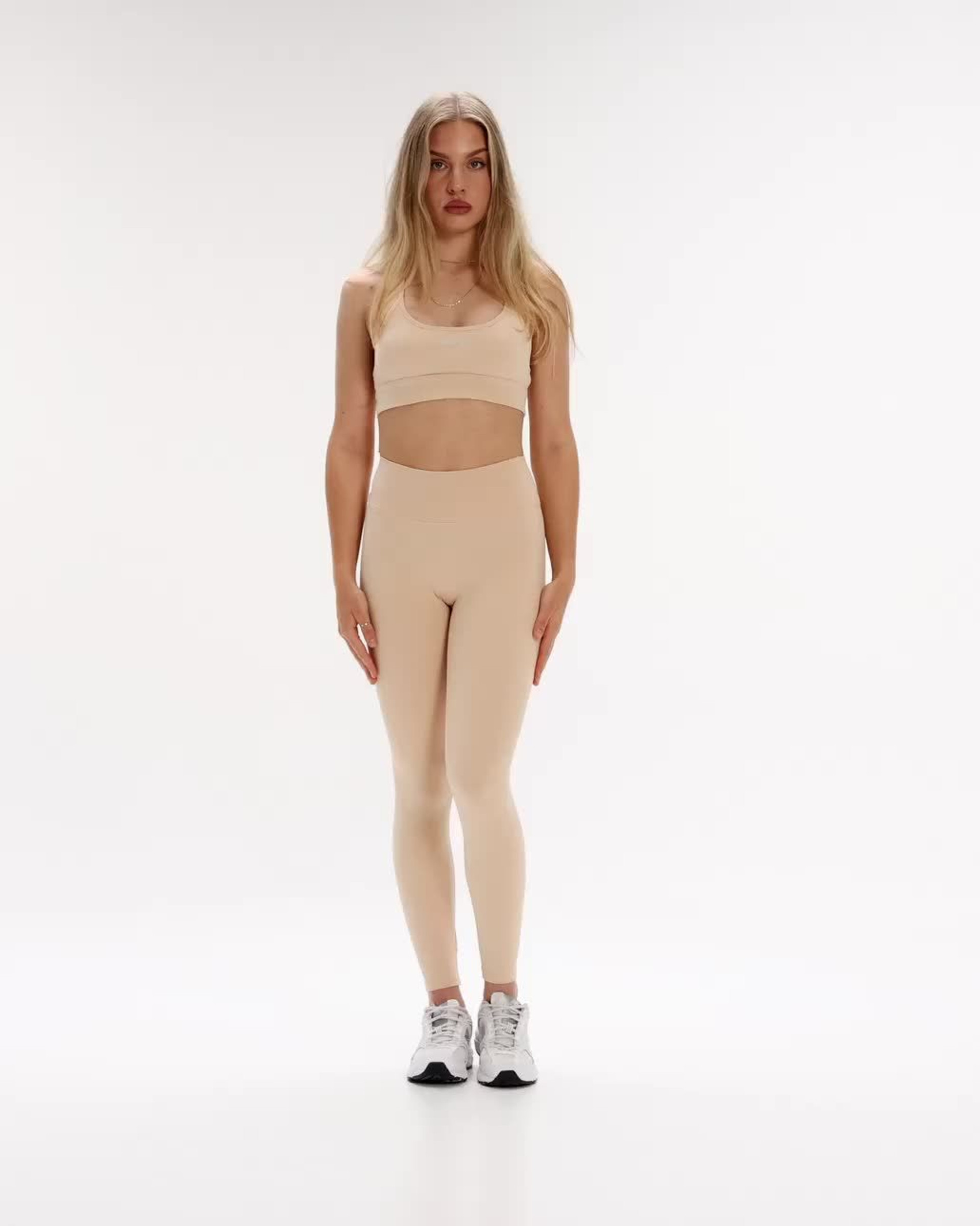 Unity Essential Leggings