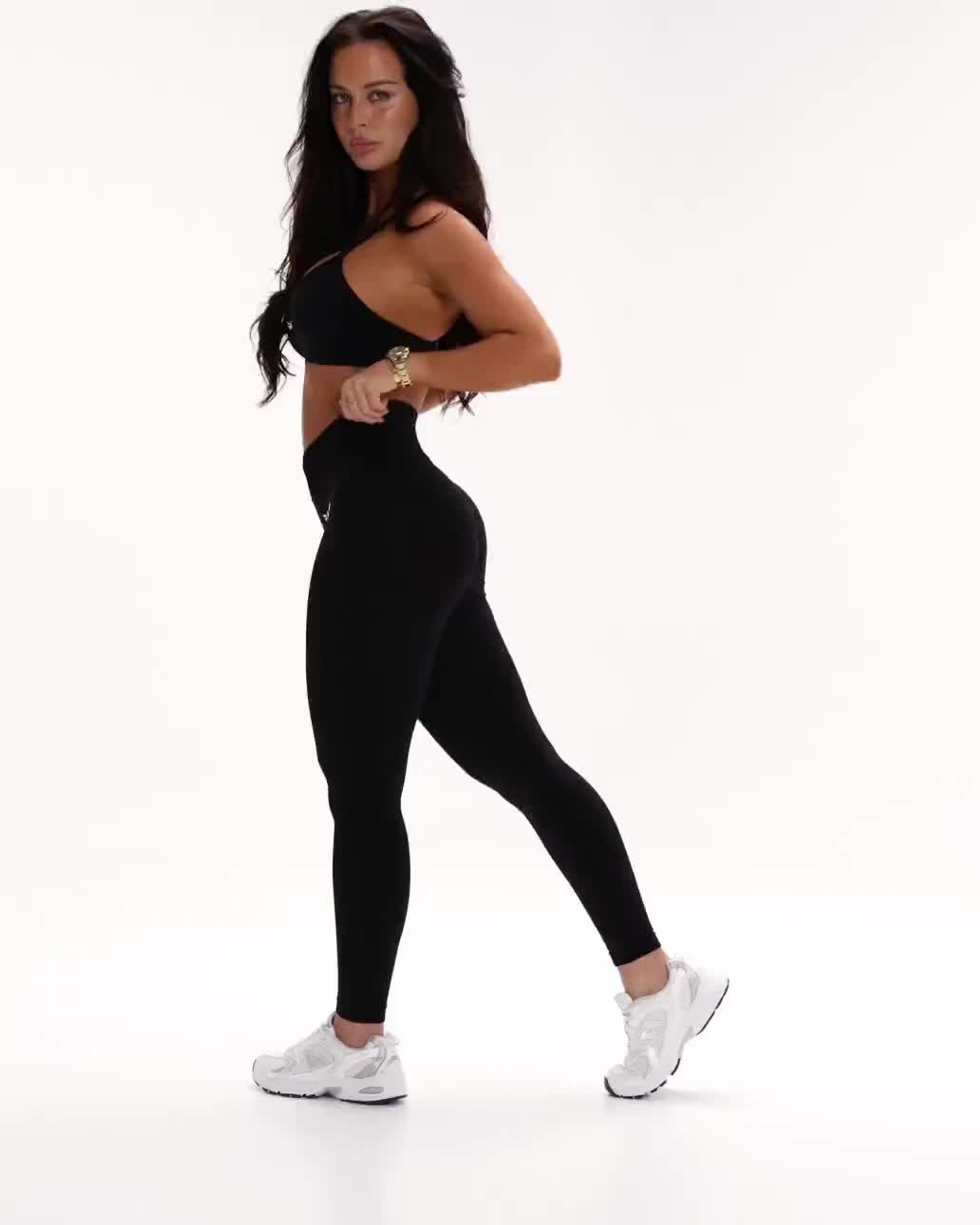Eon Seamless Leggings 2.0