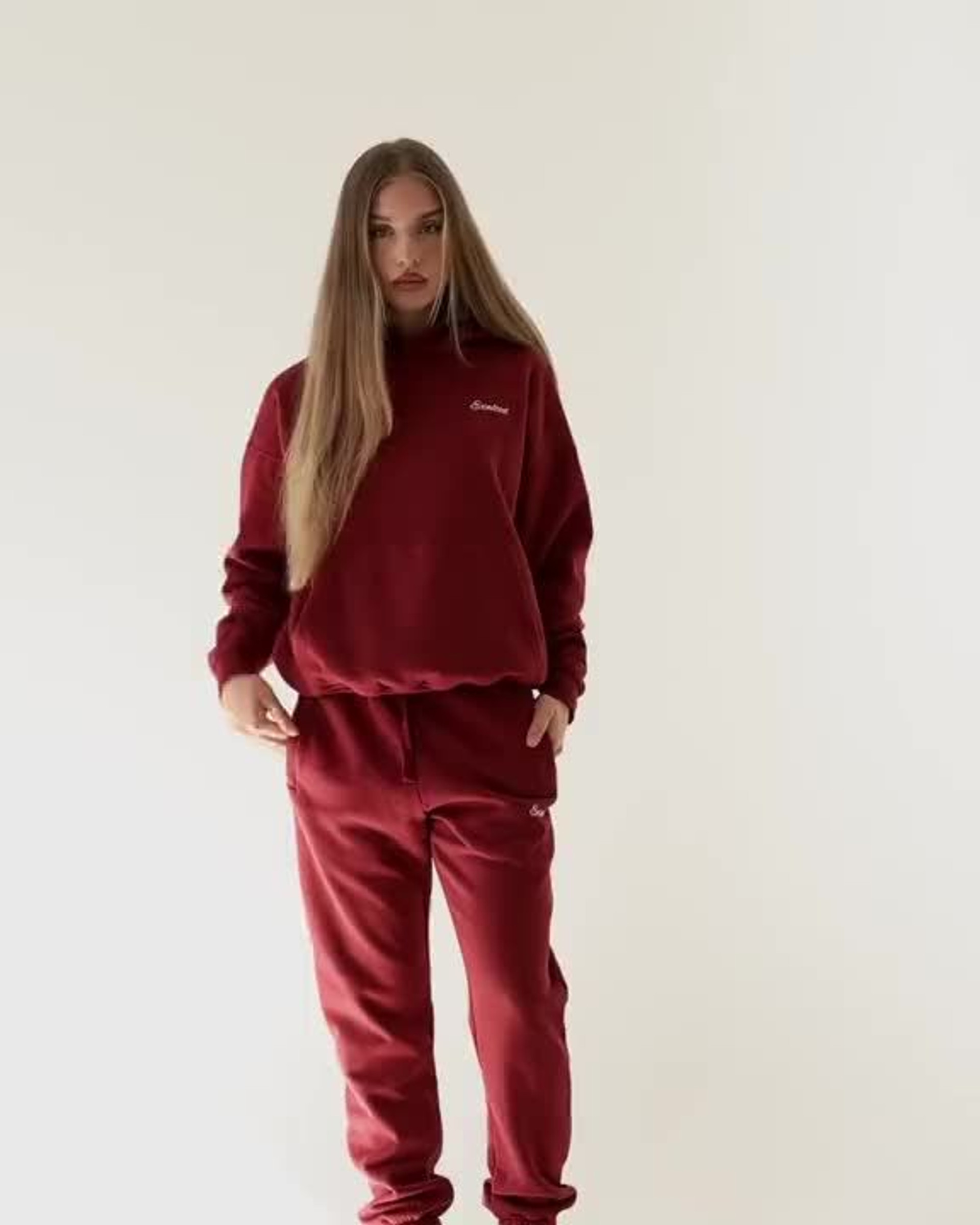 Comfy-Nest™ ESSENCE Hoodie