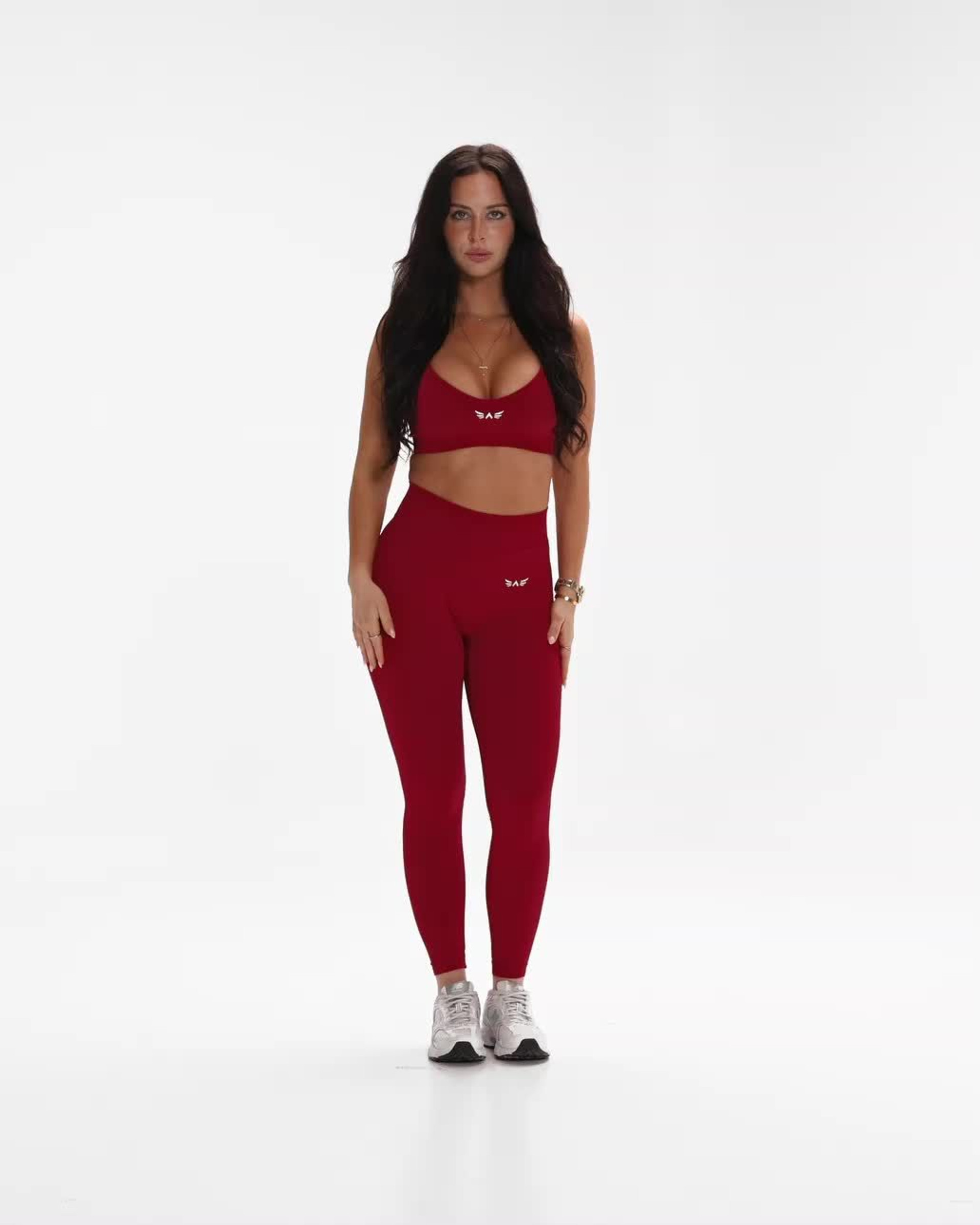 Eon Seamless Leggings 2.0