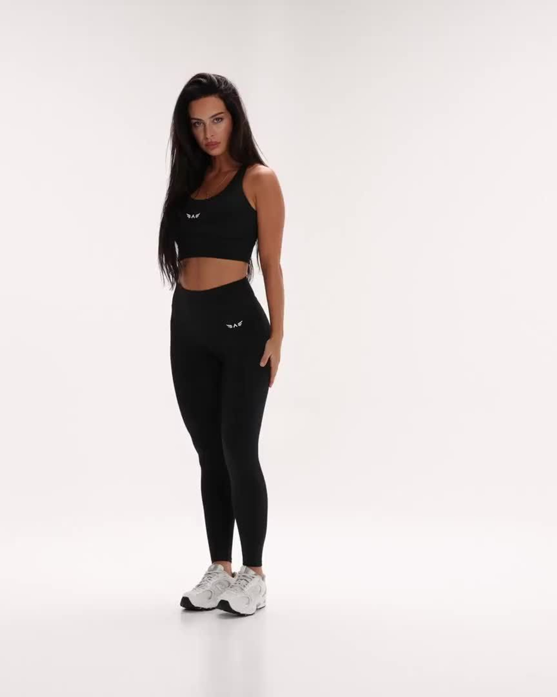 Aura Leggings