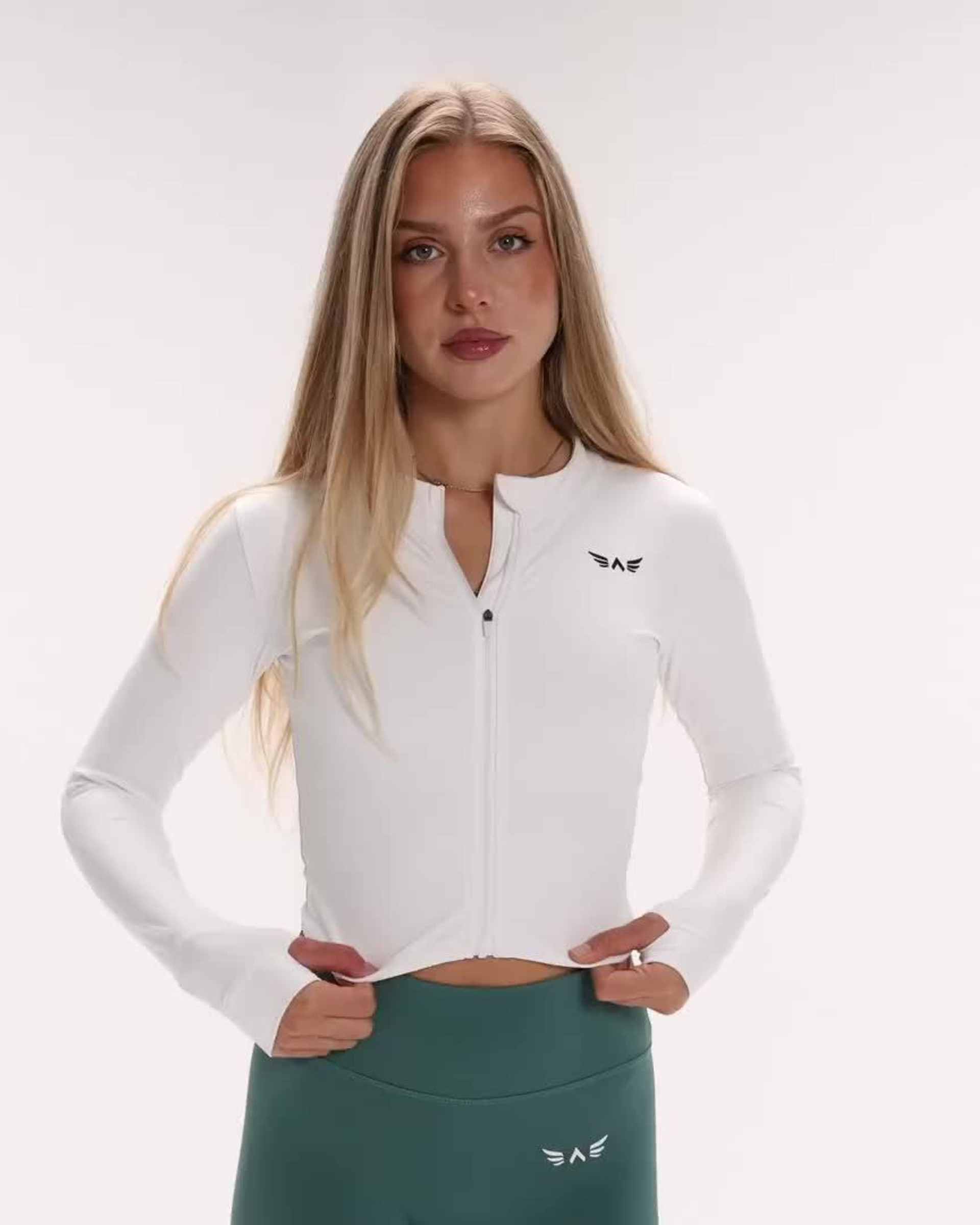 Aura Light Jacket