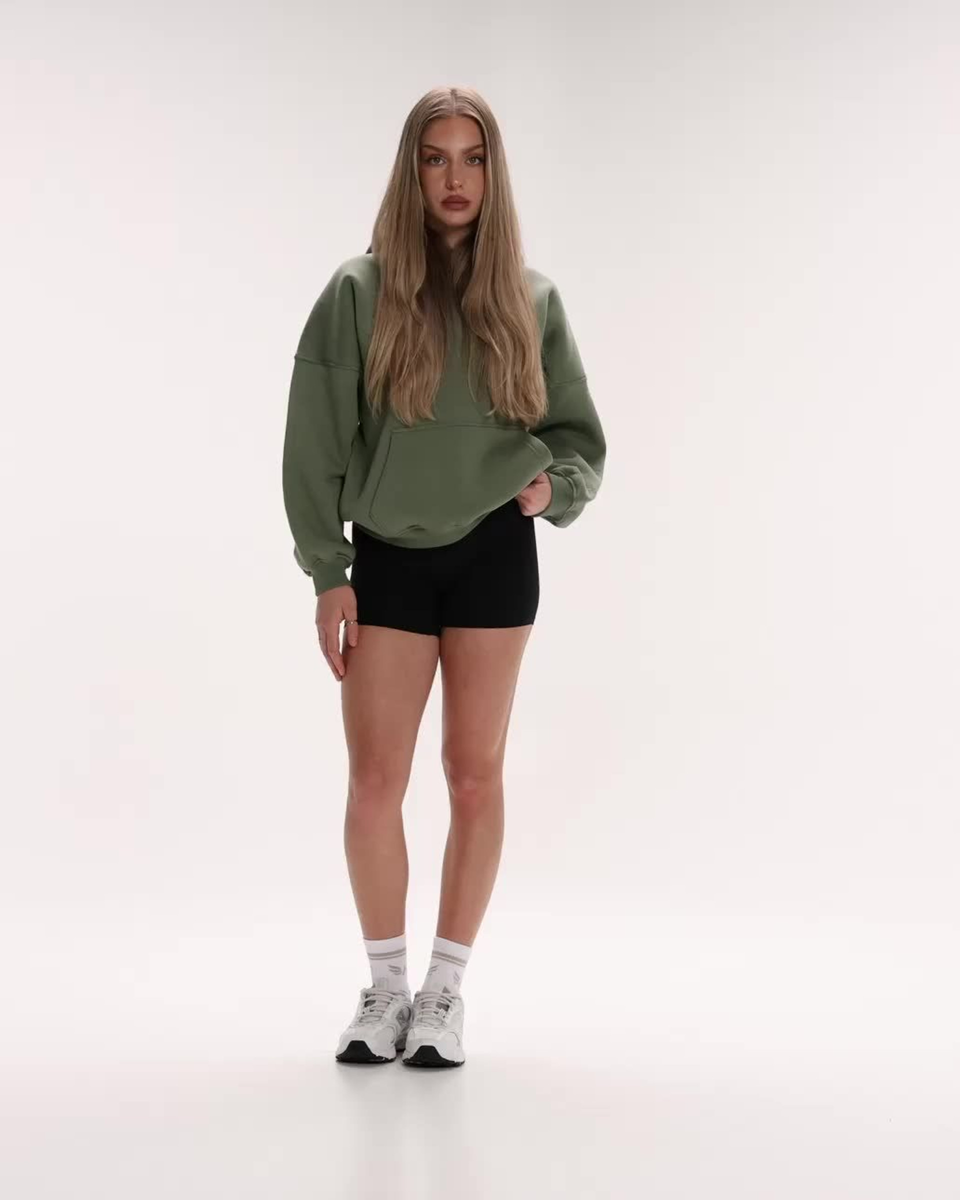 Comfy-Nest™ ORIGINAL OVERSIZED Hoodie