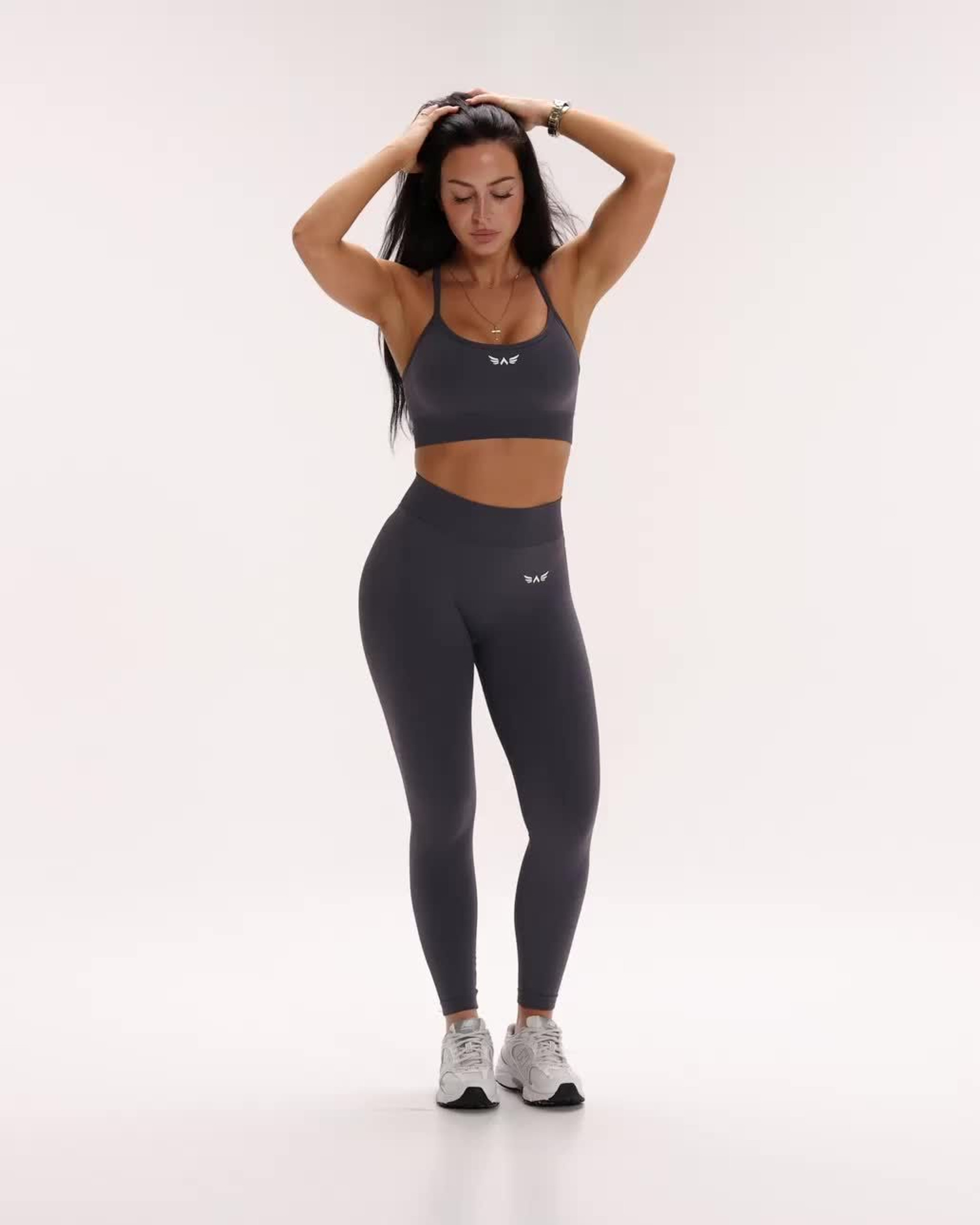 Eon Seamless Core Sport Bra 2.0
