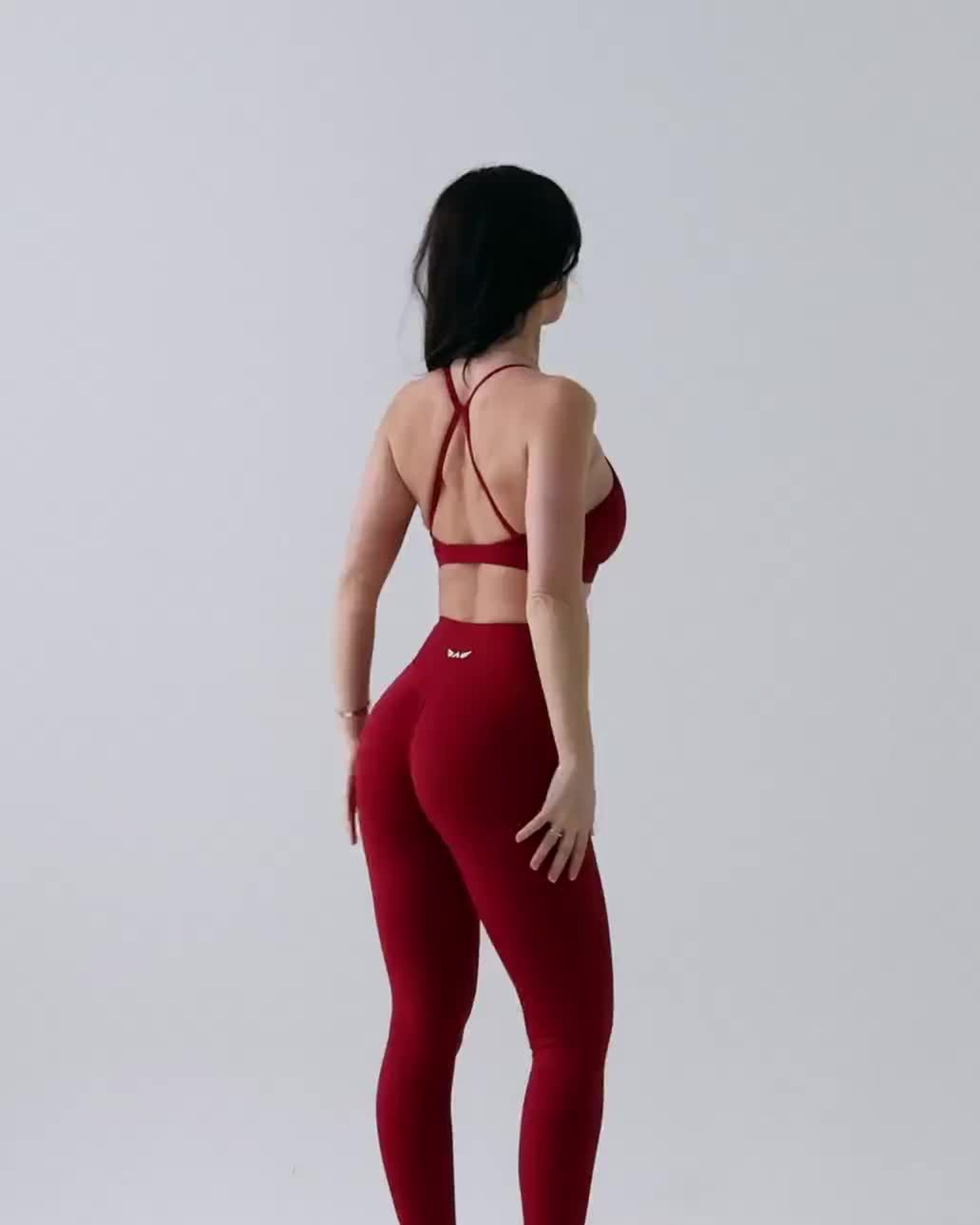 Elite Sport Bra