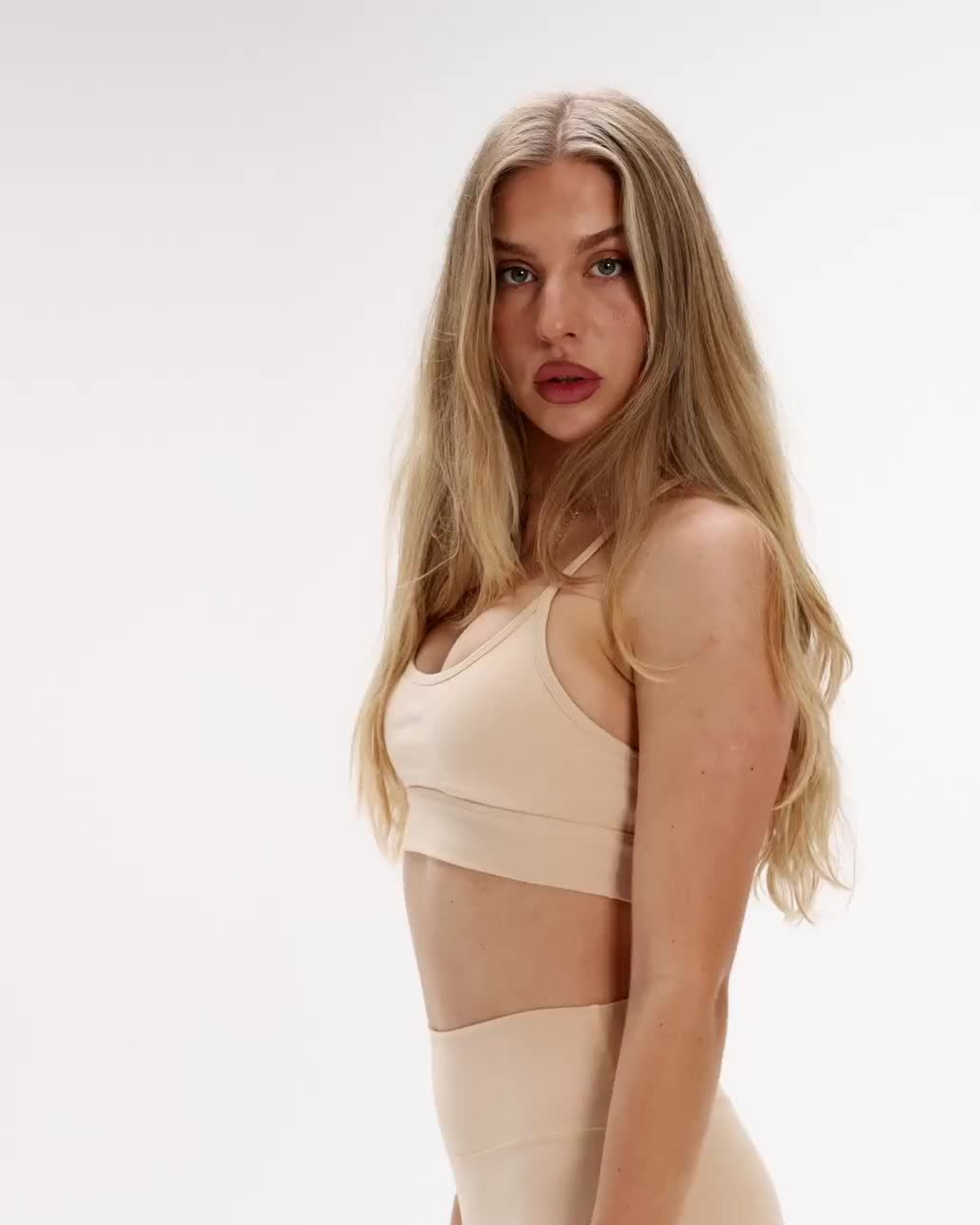 Unity Essential Sports Bra