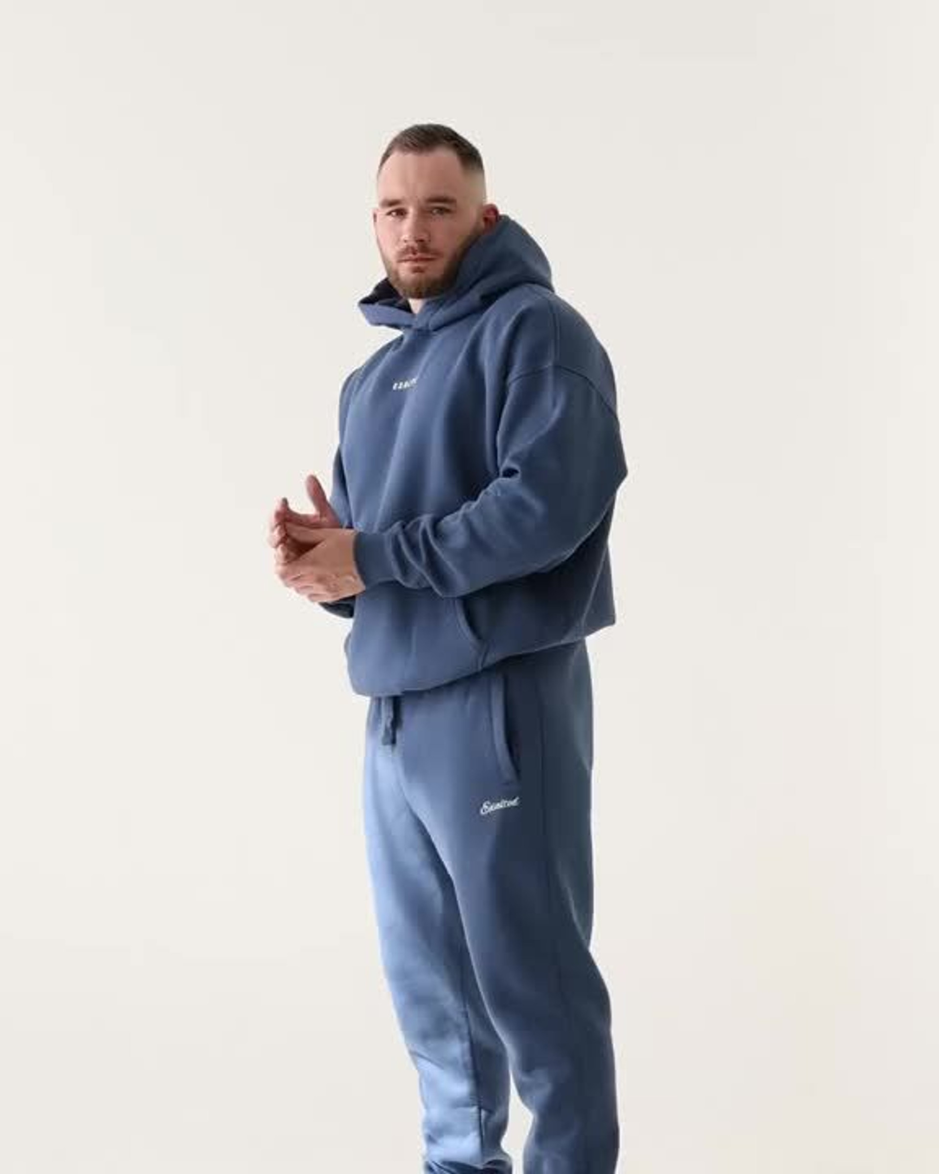 Comfy-Nest™ Hoodie