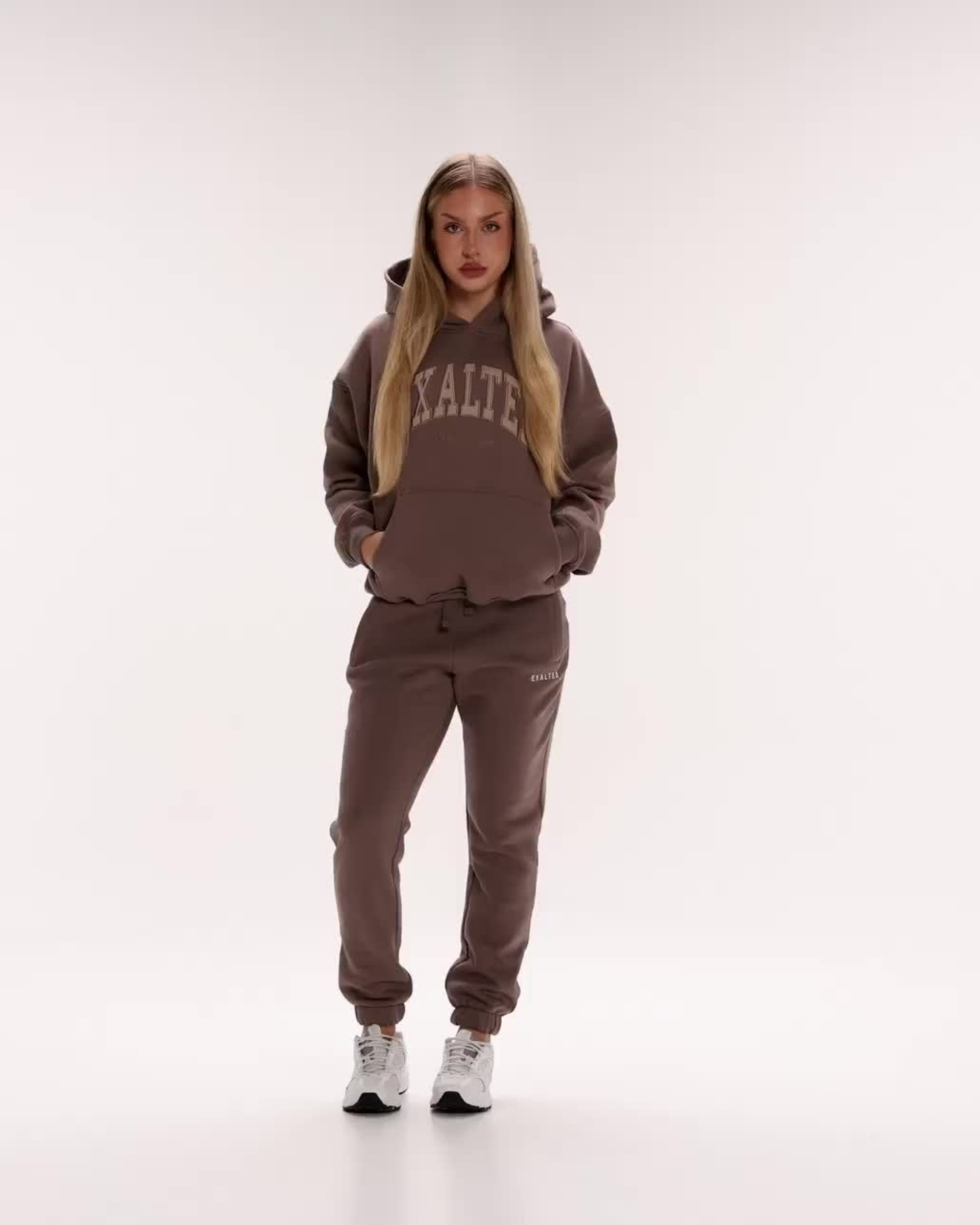 Comfy-Nest™ ICON Hoodie