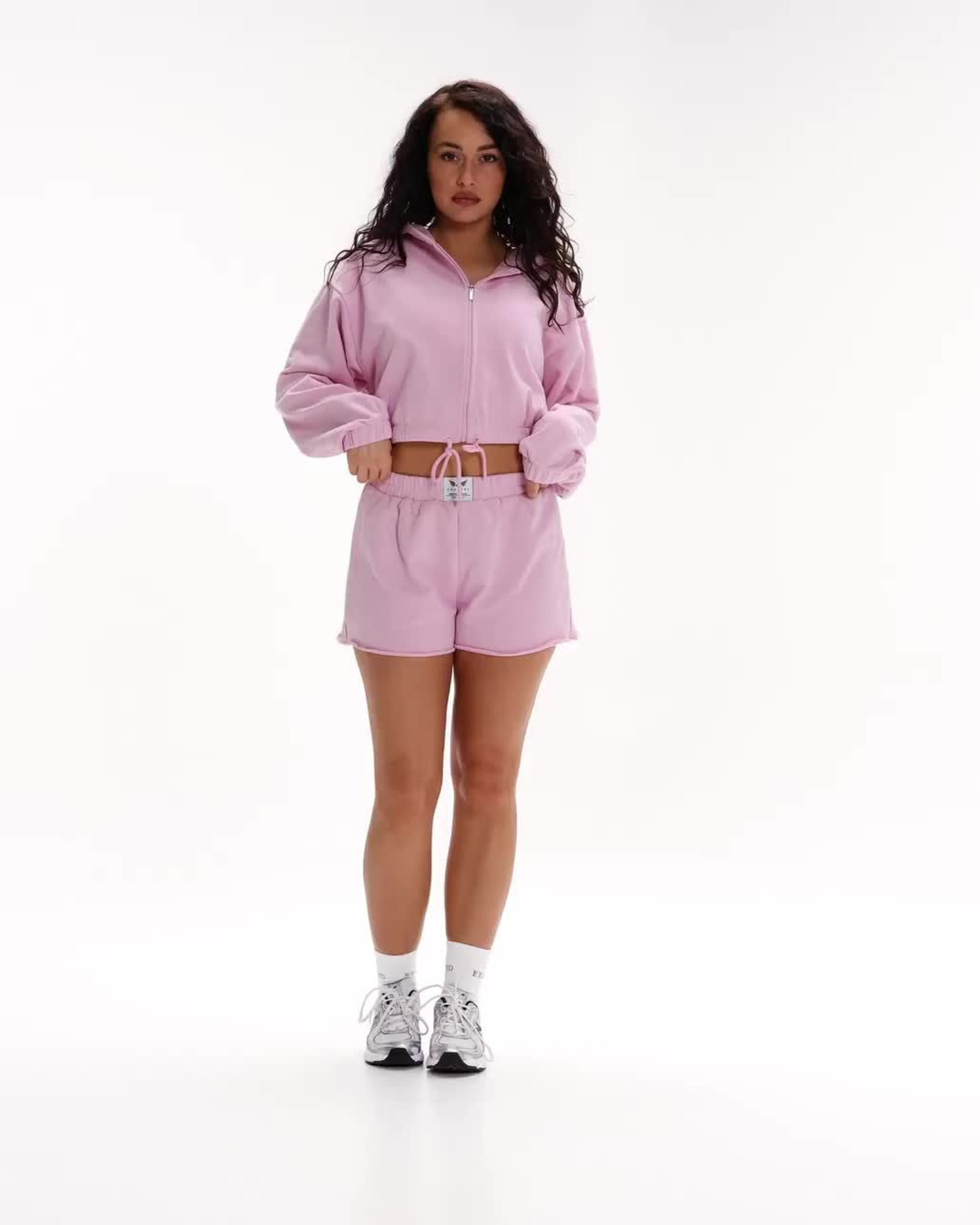 California Light Shorts