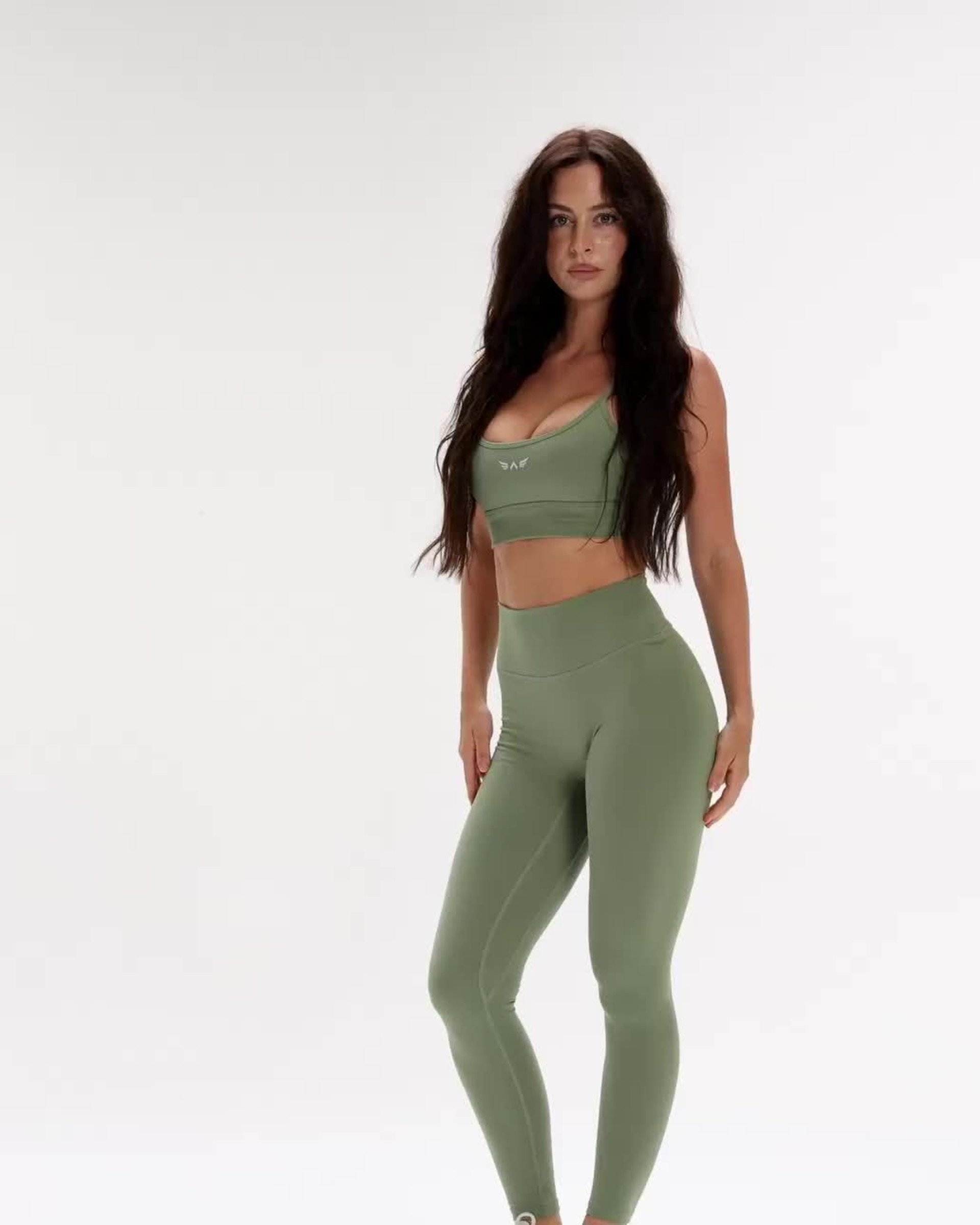 Unity Essential Sports Bra