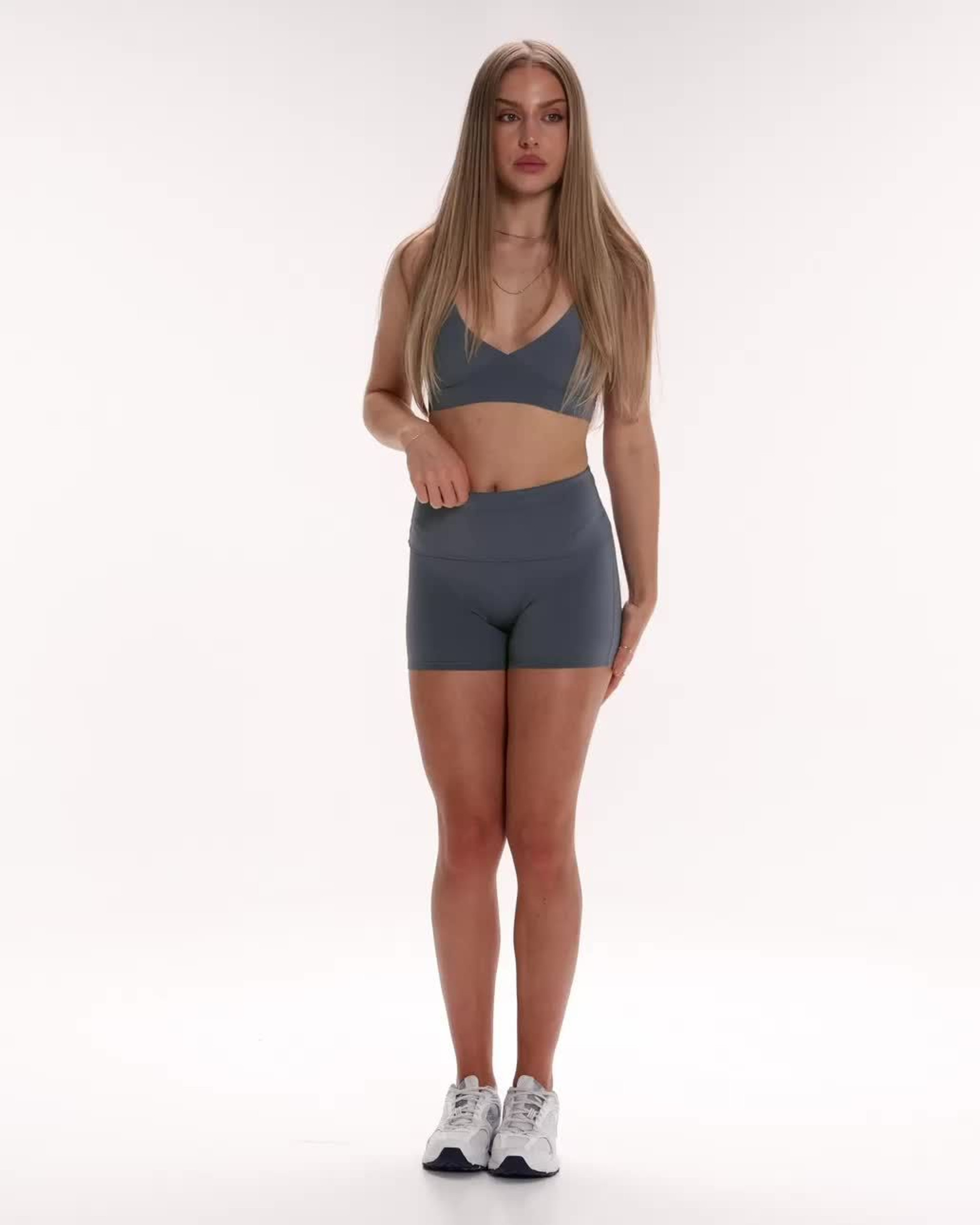 Soft Flow Shorts